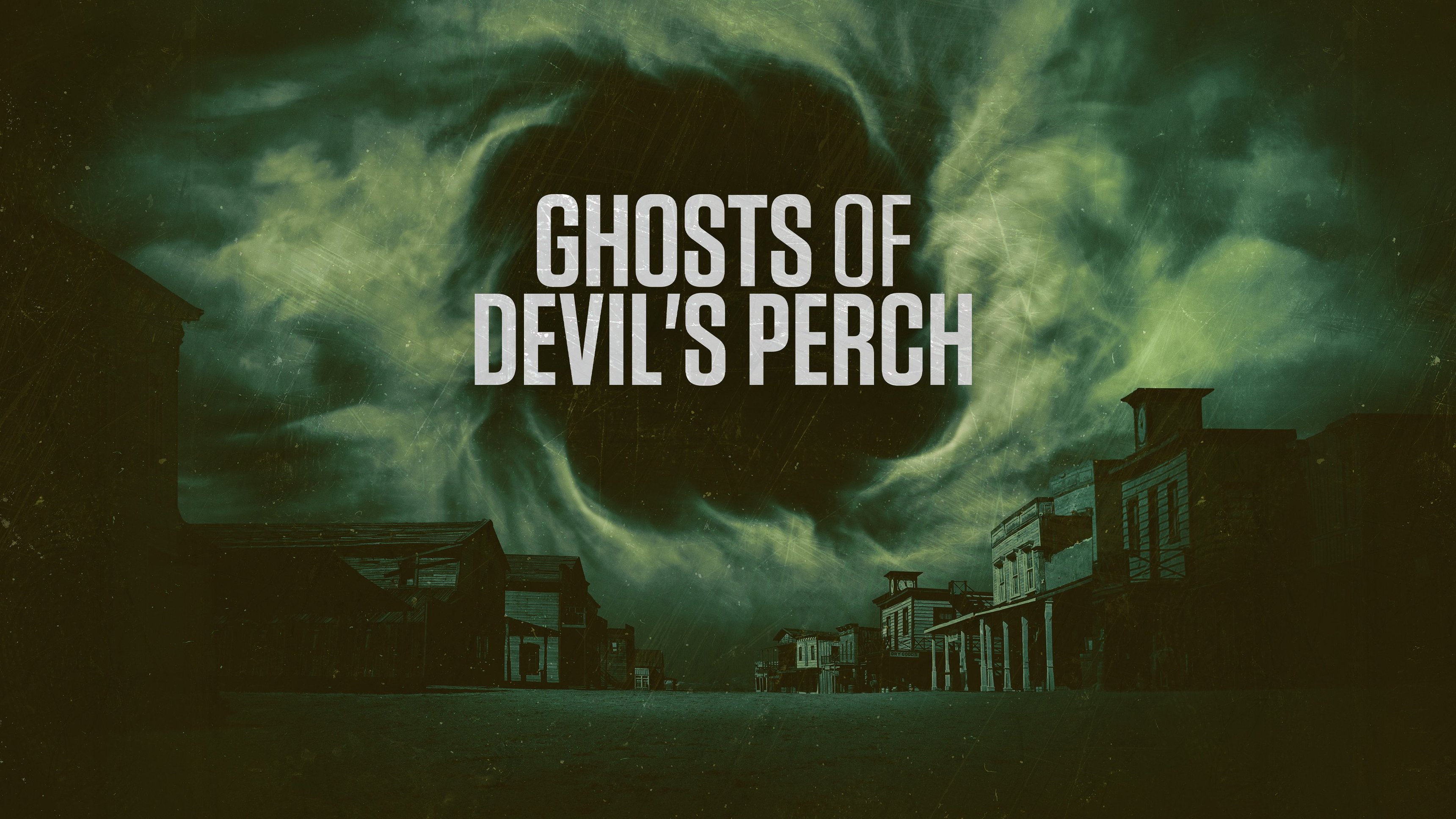 Ghosts Of Devil's Perch
