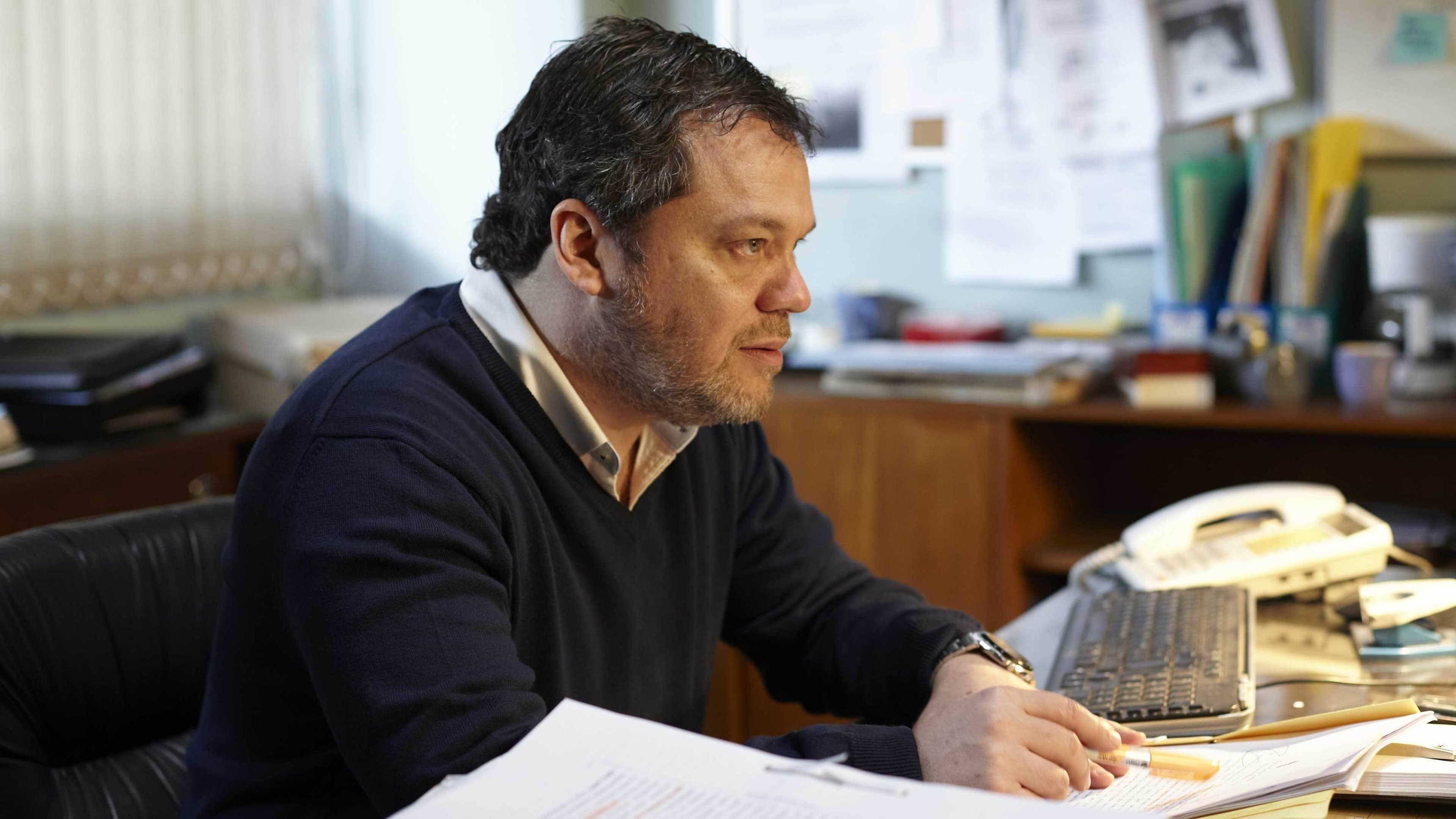 7. Prosecutor on Duty