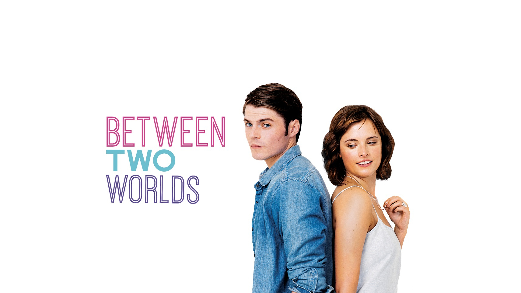 Between Two Worlds