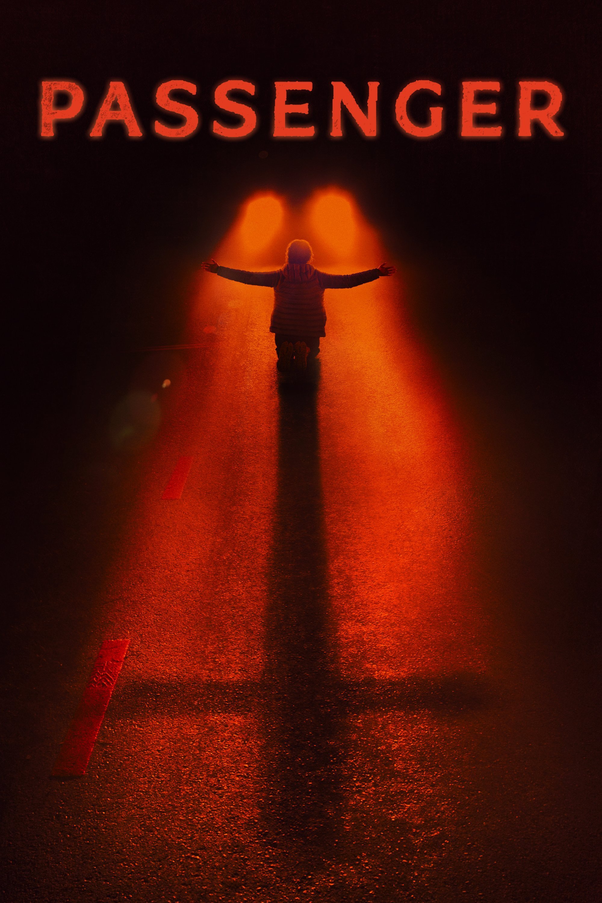 Passenger