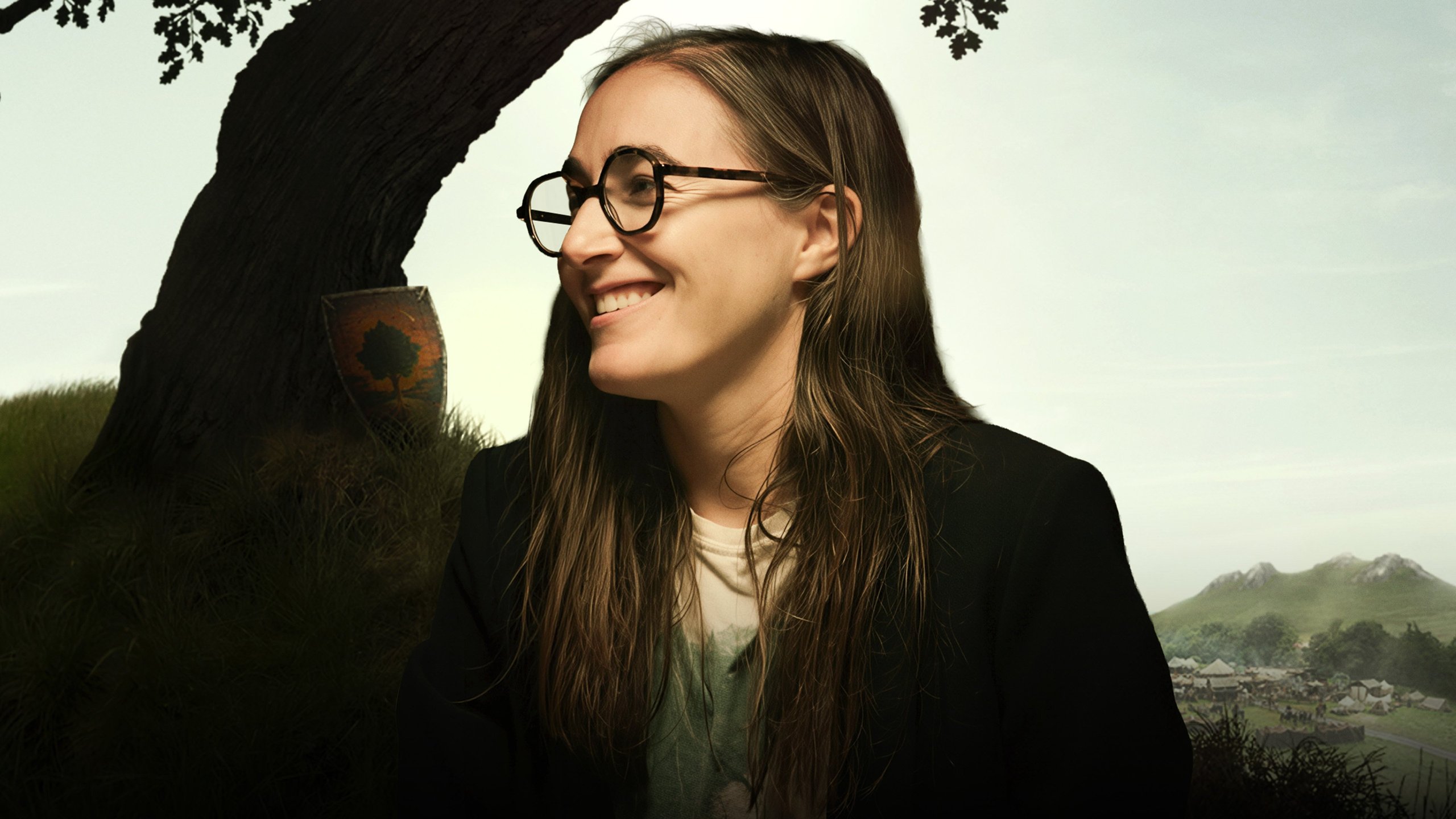 5. Ep. 4 Seven (with Director Sarah Adina Smith)