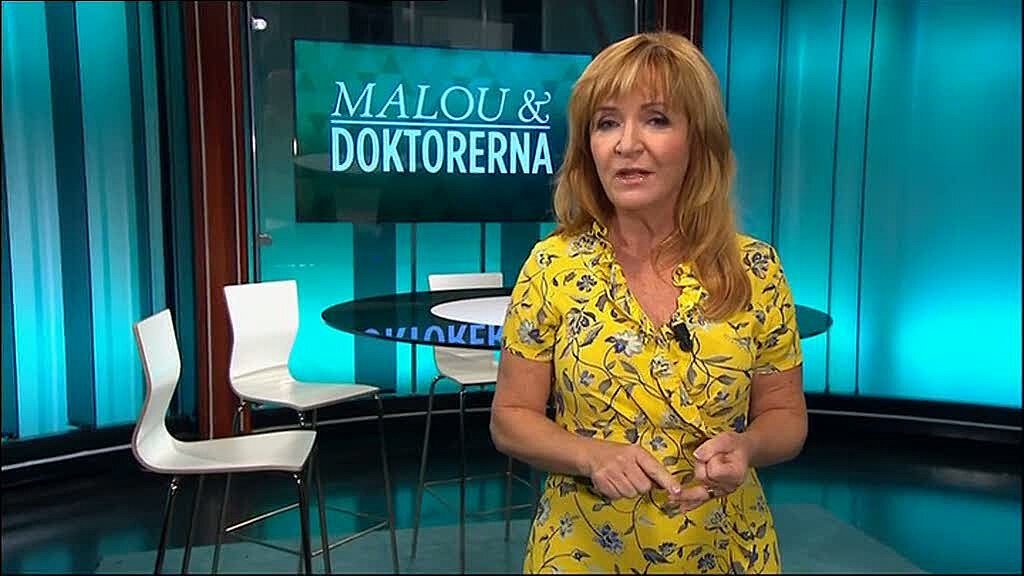 Malou och doktorerna