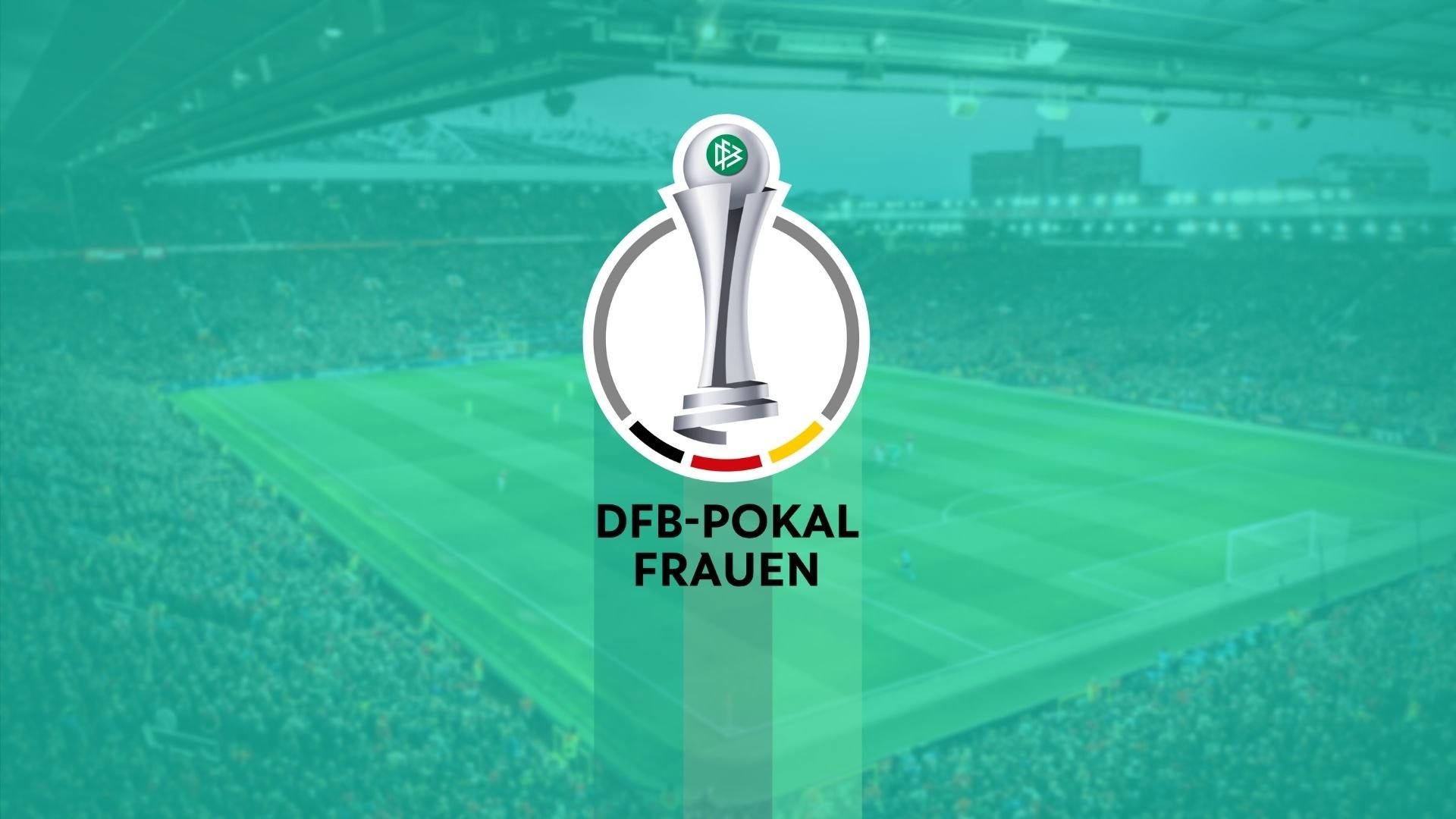 DFB-Pokal Frauen