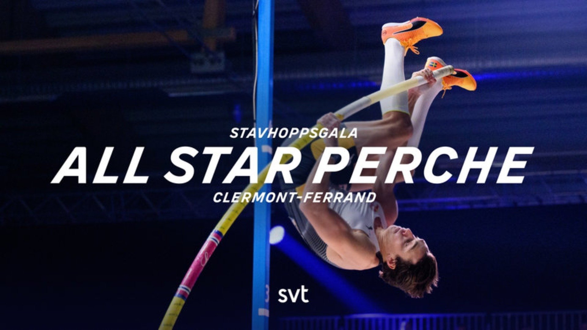 Stavhoppsgala: All Star Perche