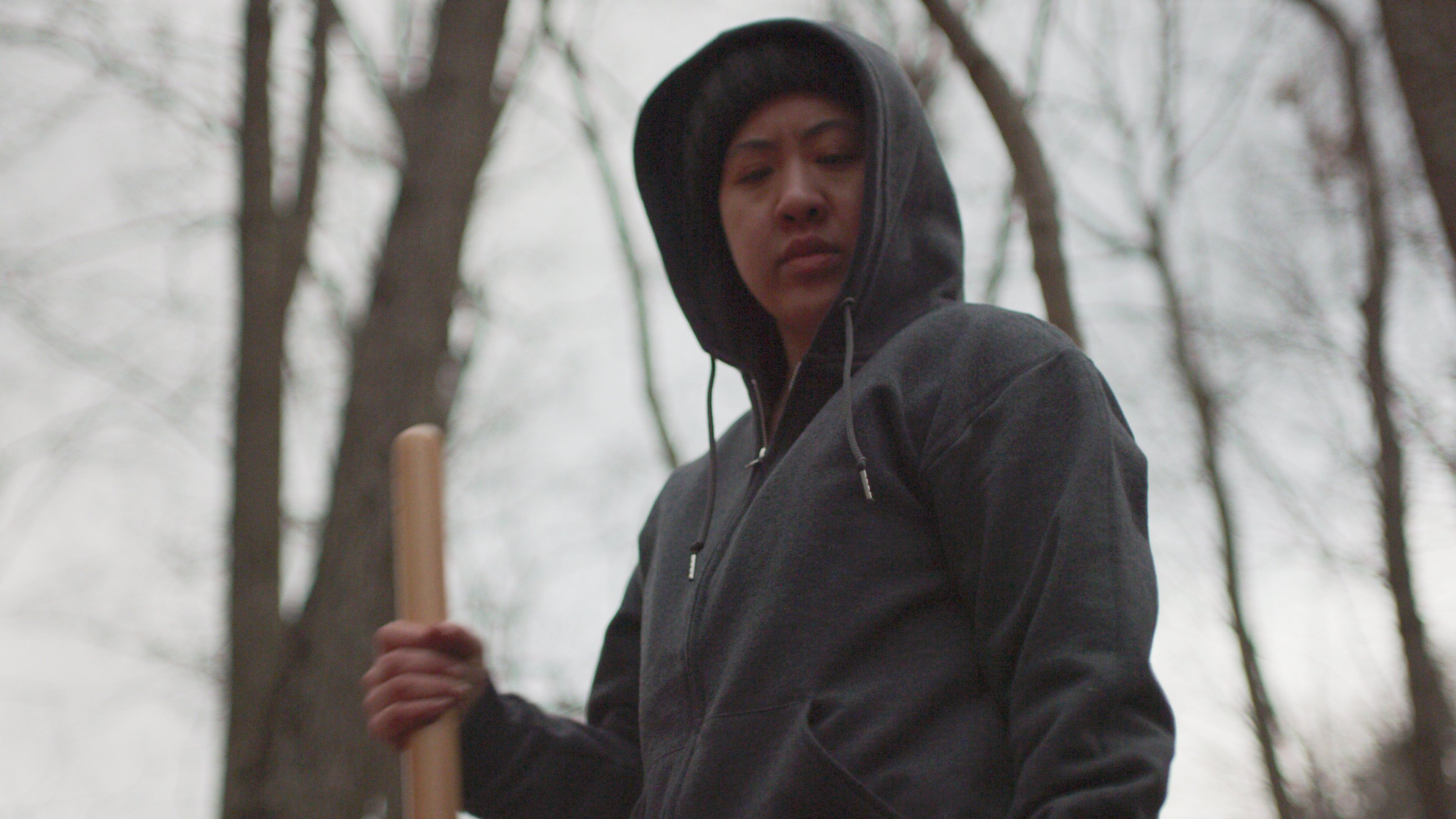 3. Buried Dreams