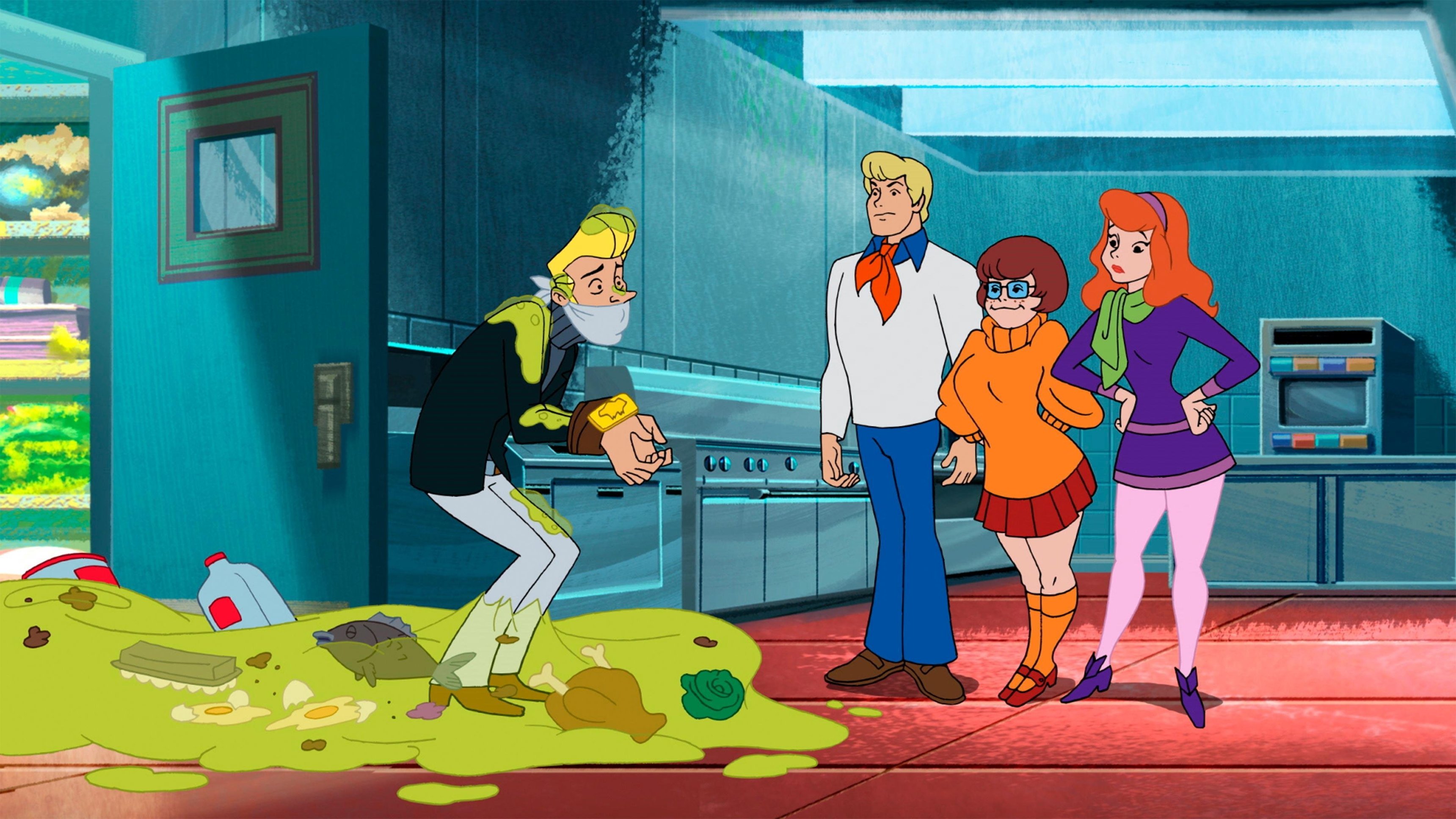 11. Den snabbe matskurken.