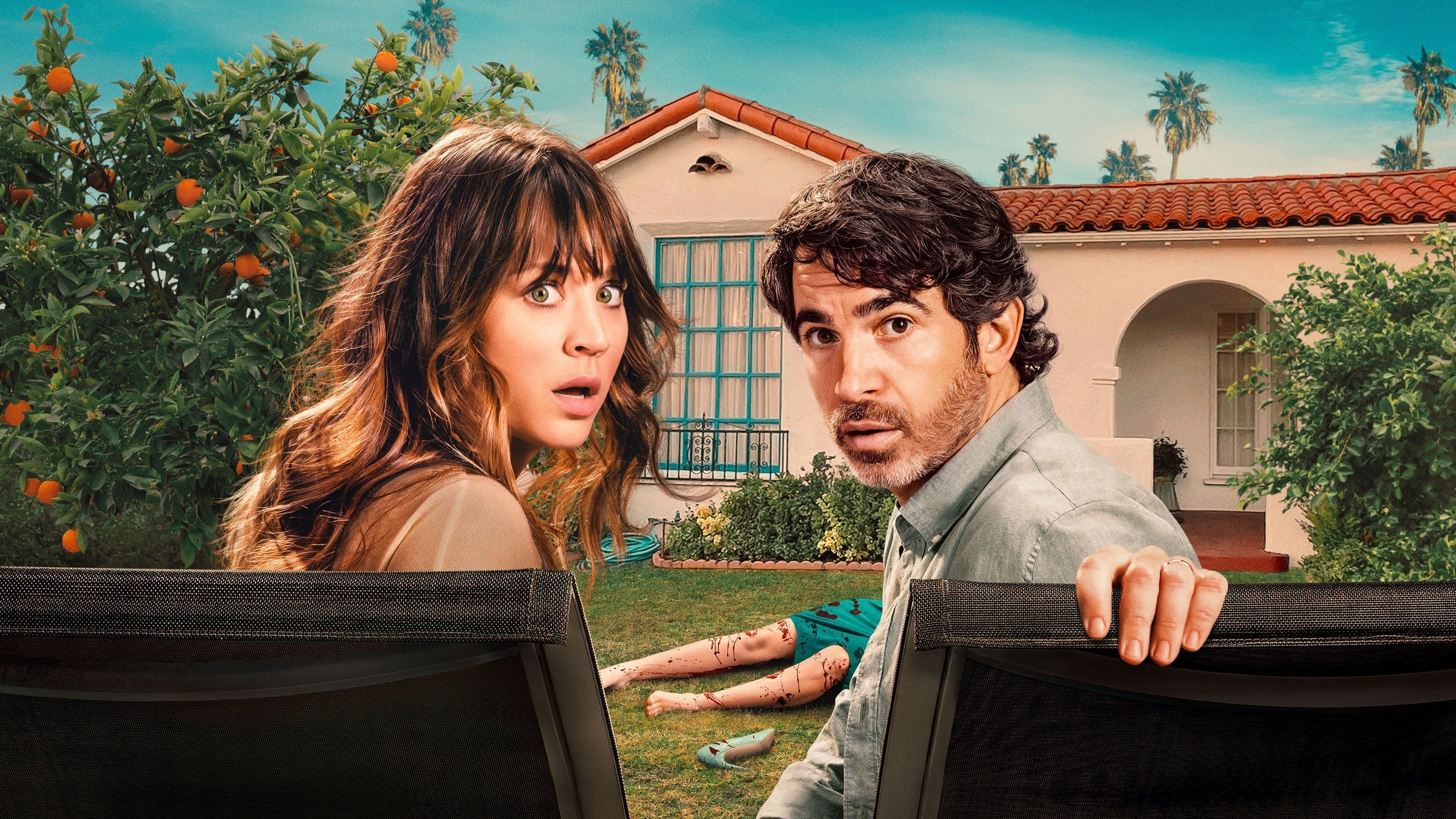 Based On a True Story