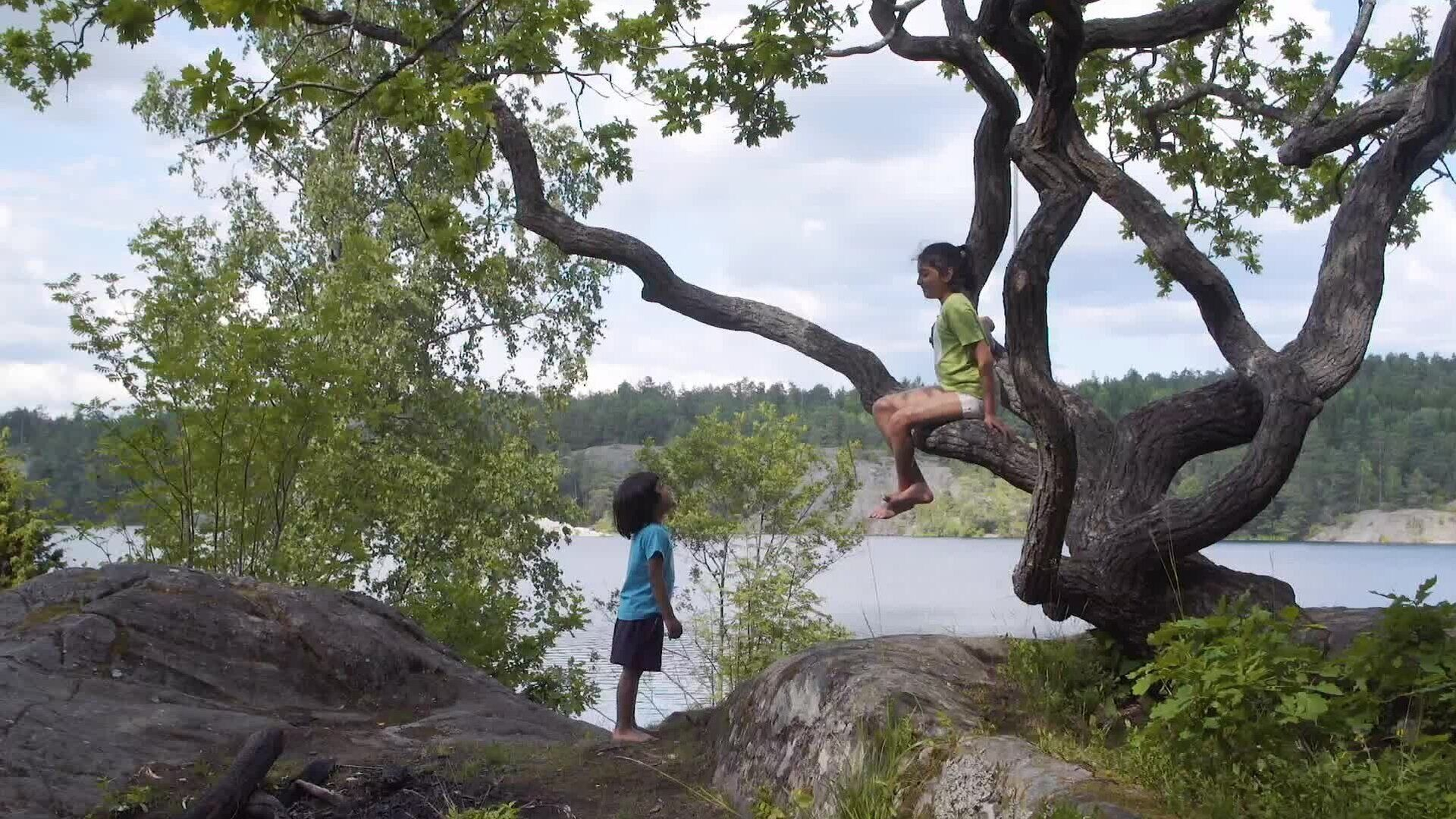 10. Dansfilm - Som det låter när vi åker