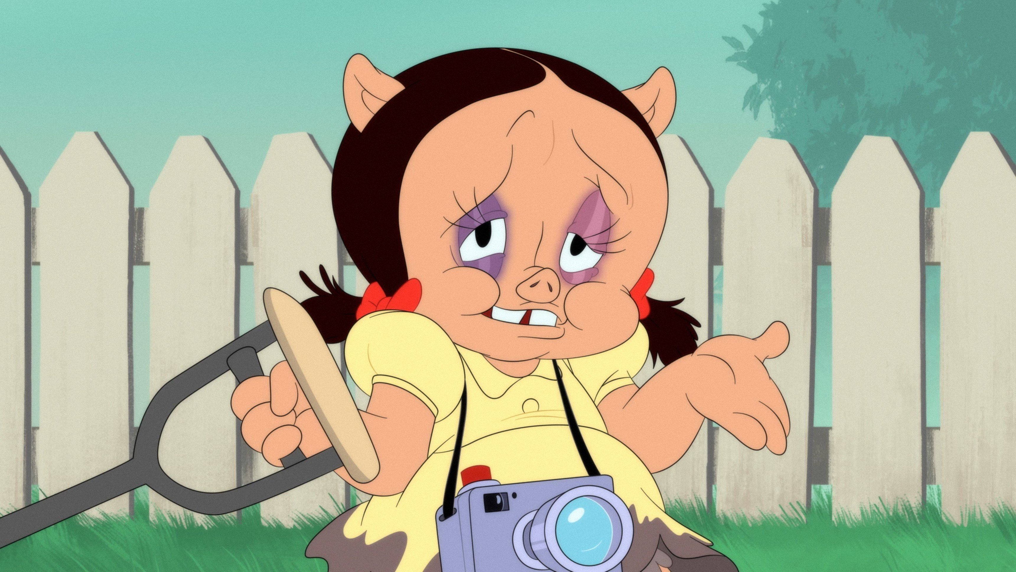30. Årets bild / TelefonstolpeskojJ 2: Änterhaken / Snabba ryck!