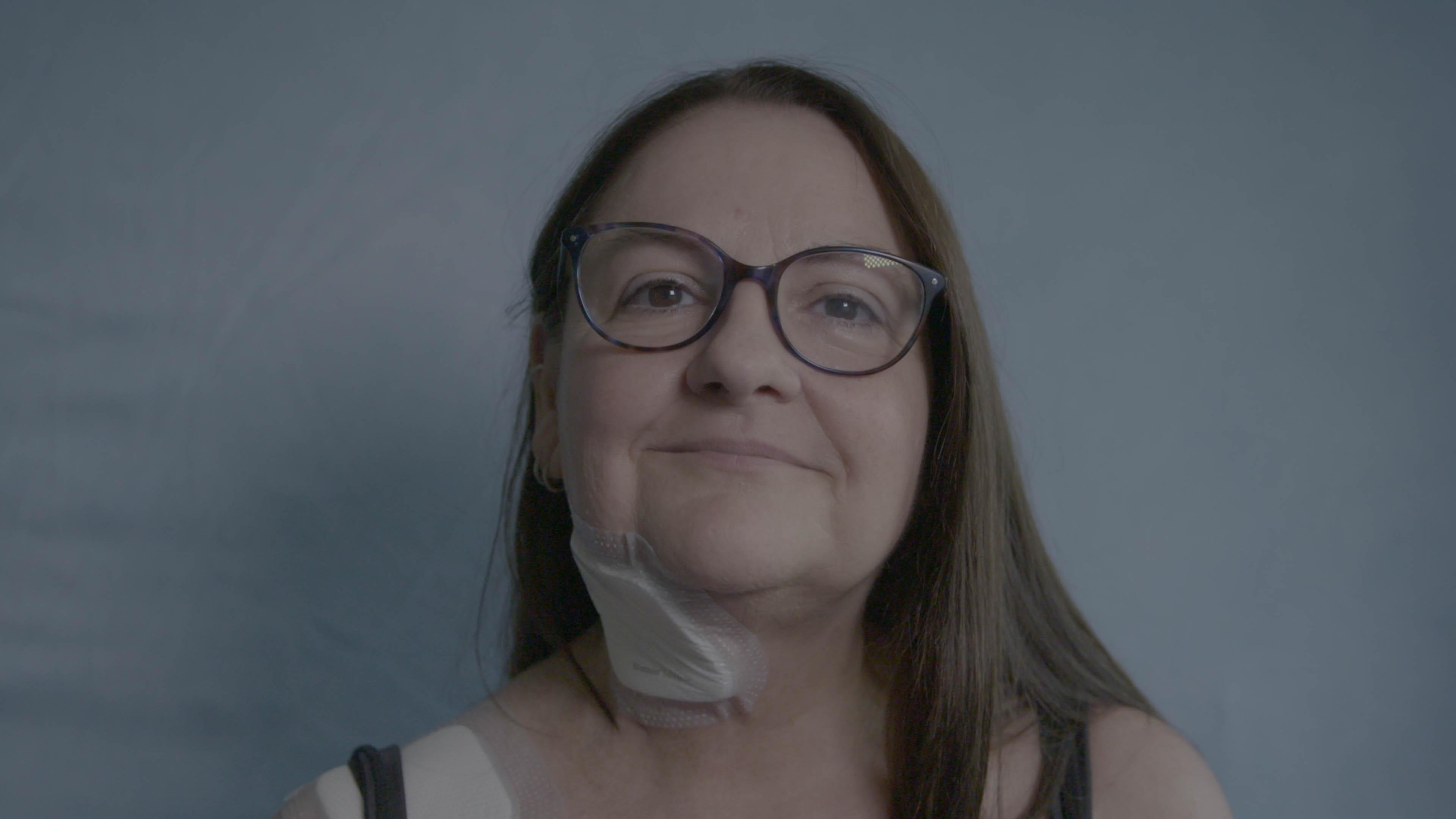 5. Hole In The Face