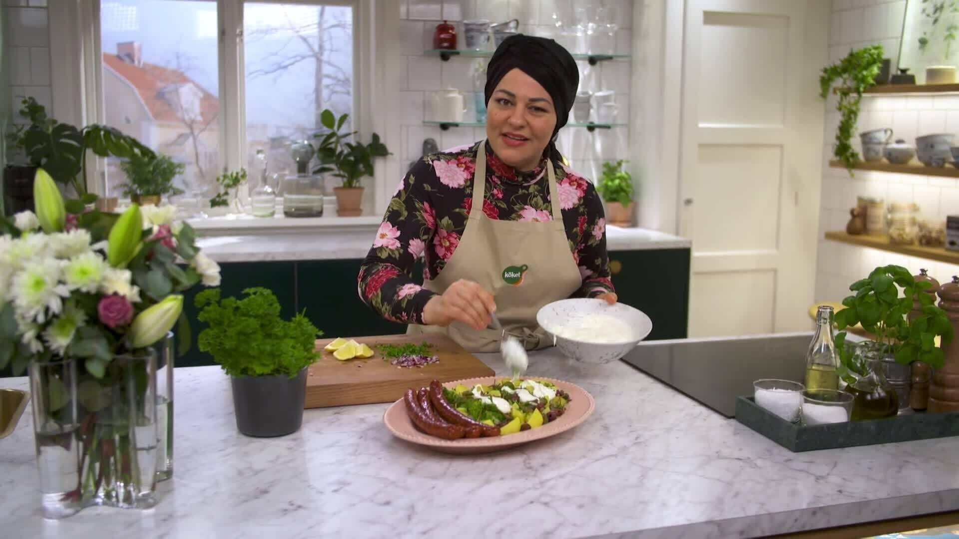 68. Köket S2021 E068