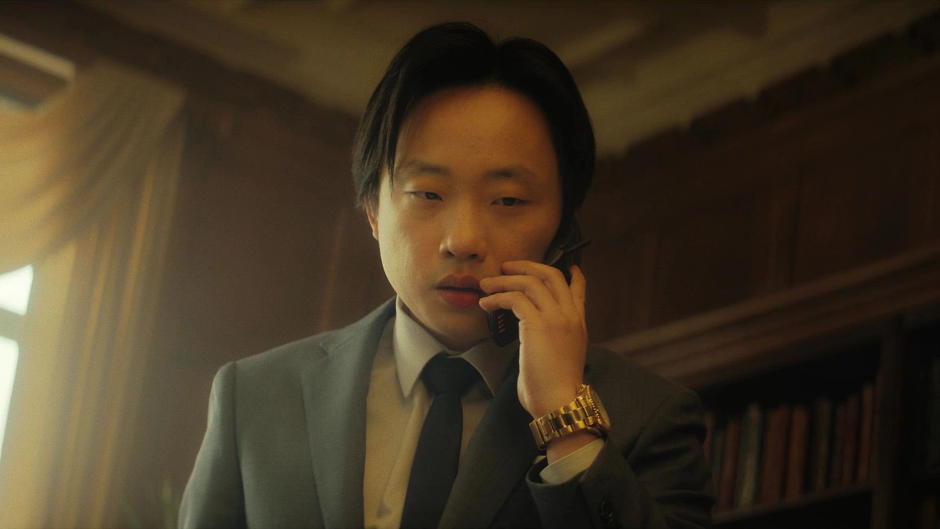 8. Ad Guy