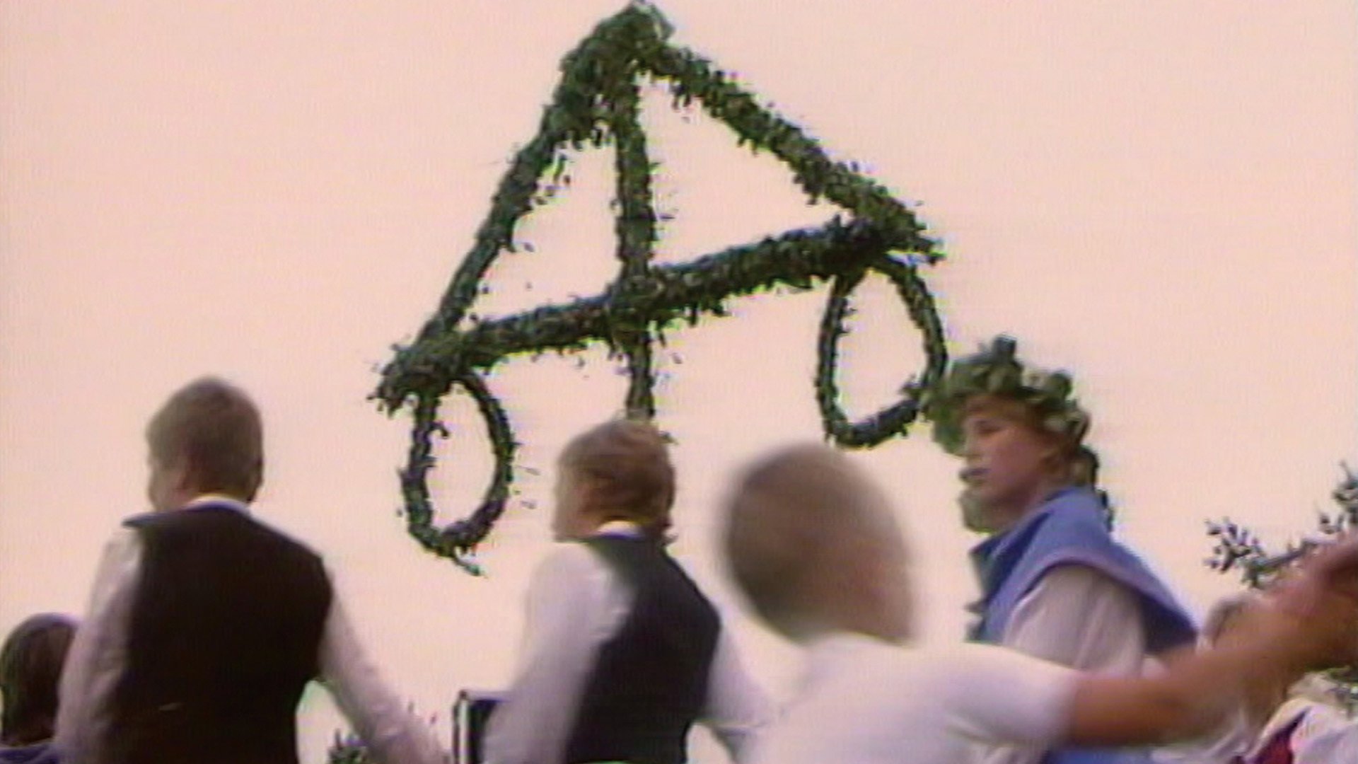 3. Midsommar