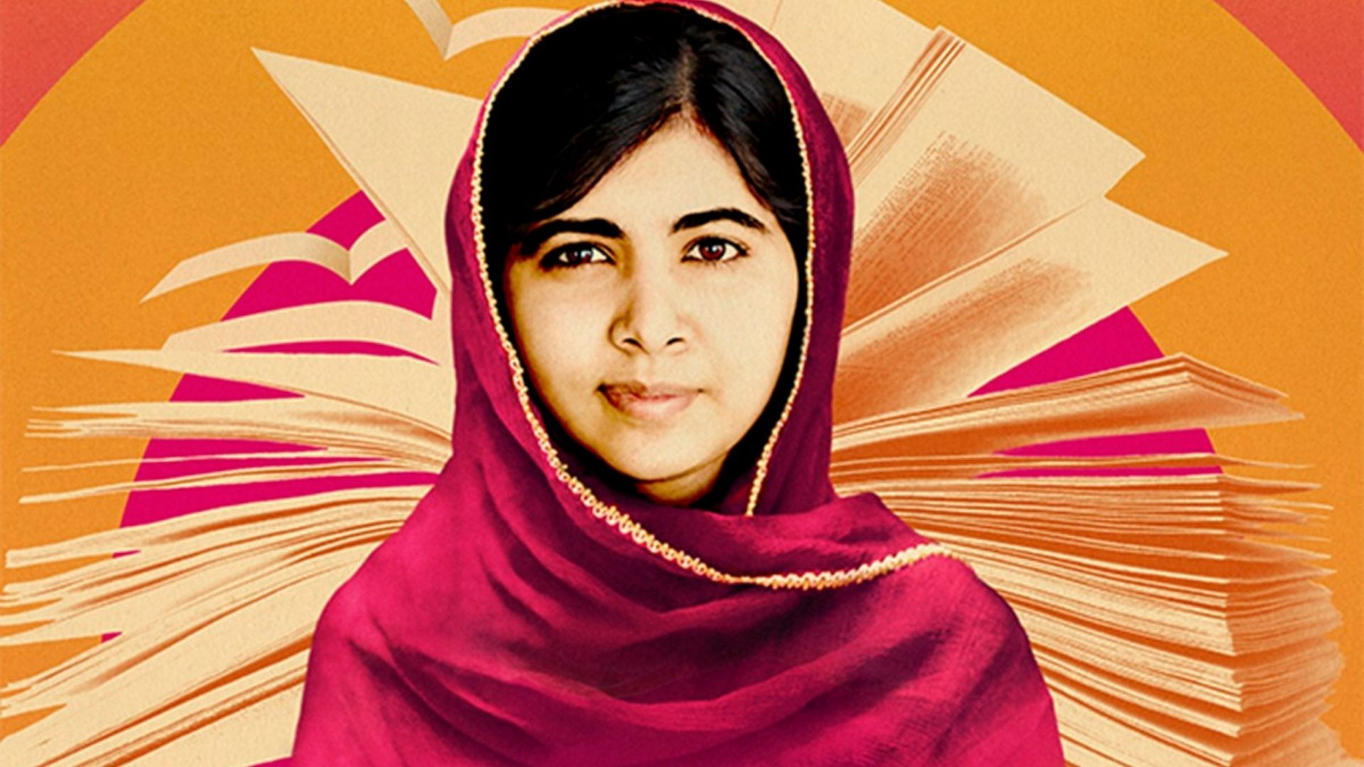 He Named Me Malala