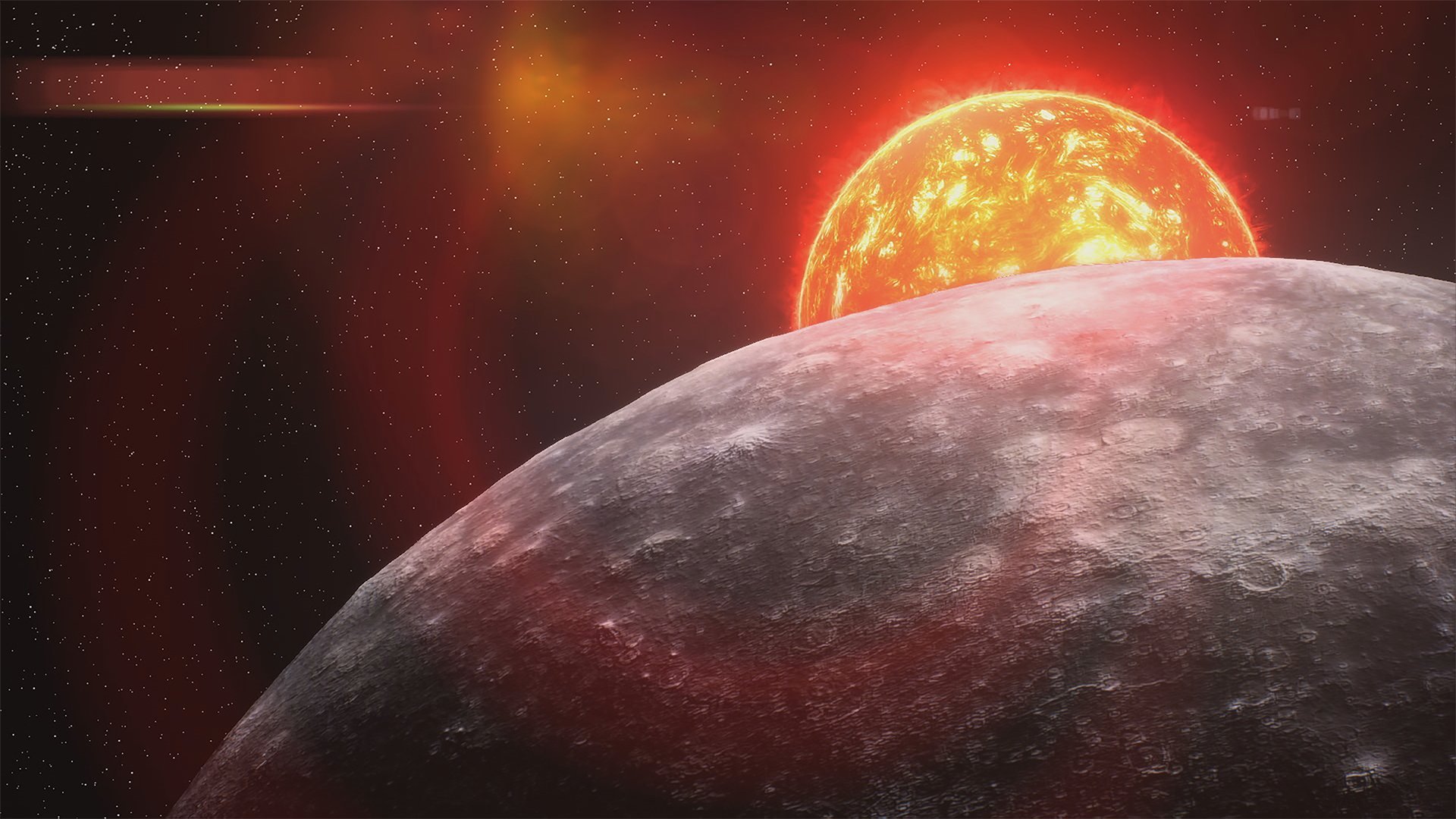 8. Secret History Of Mercury