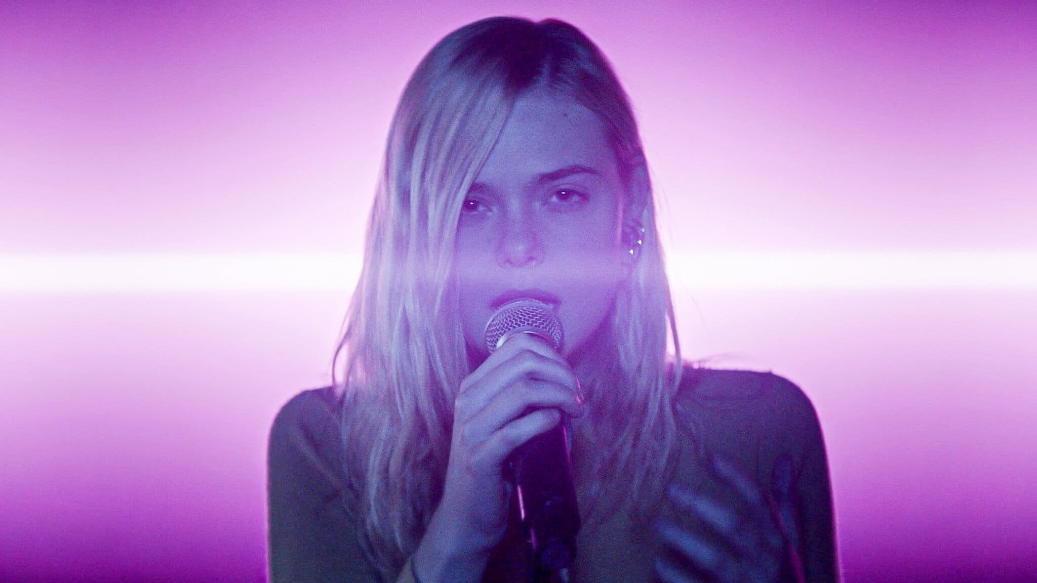 Teen spirit