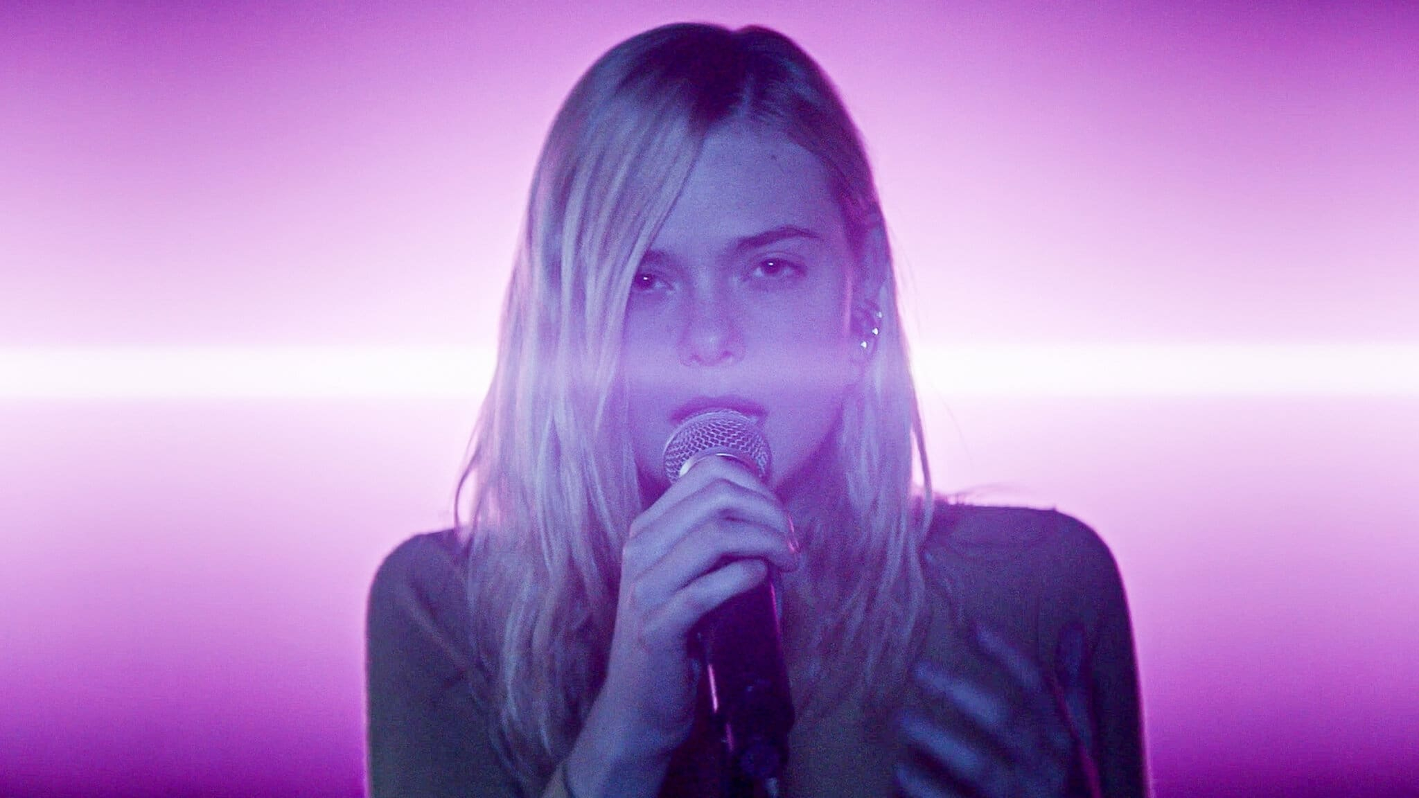 Teen spirit