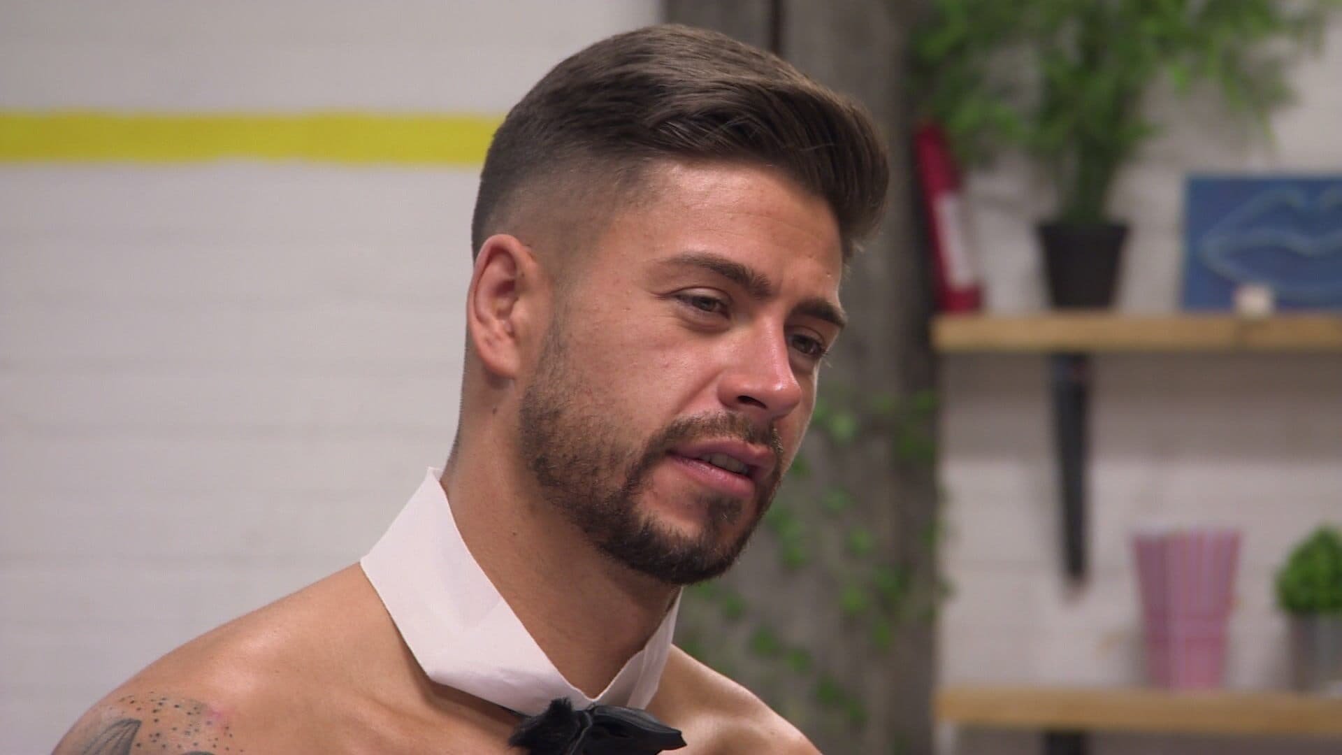 8. Geordie-licious!