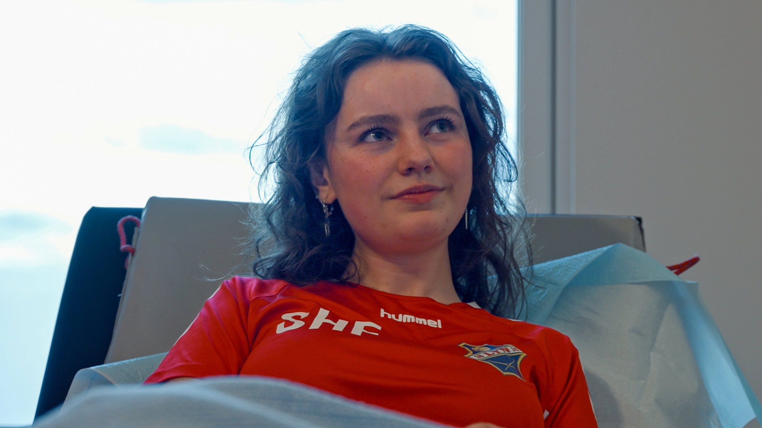 3. Studentfest i fara
