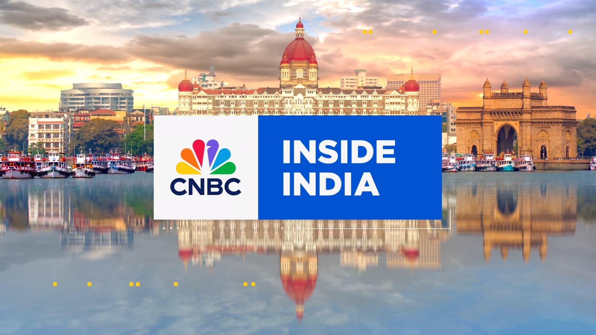 Inside India