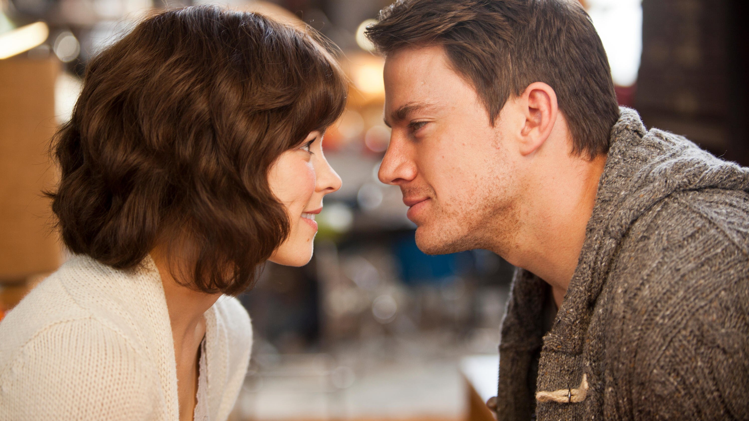 The Vow