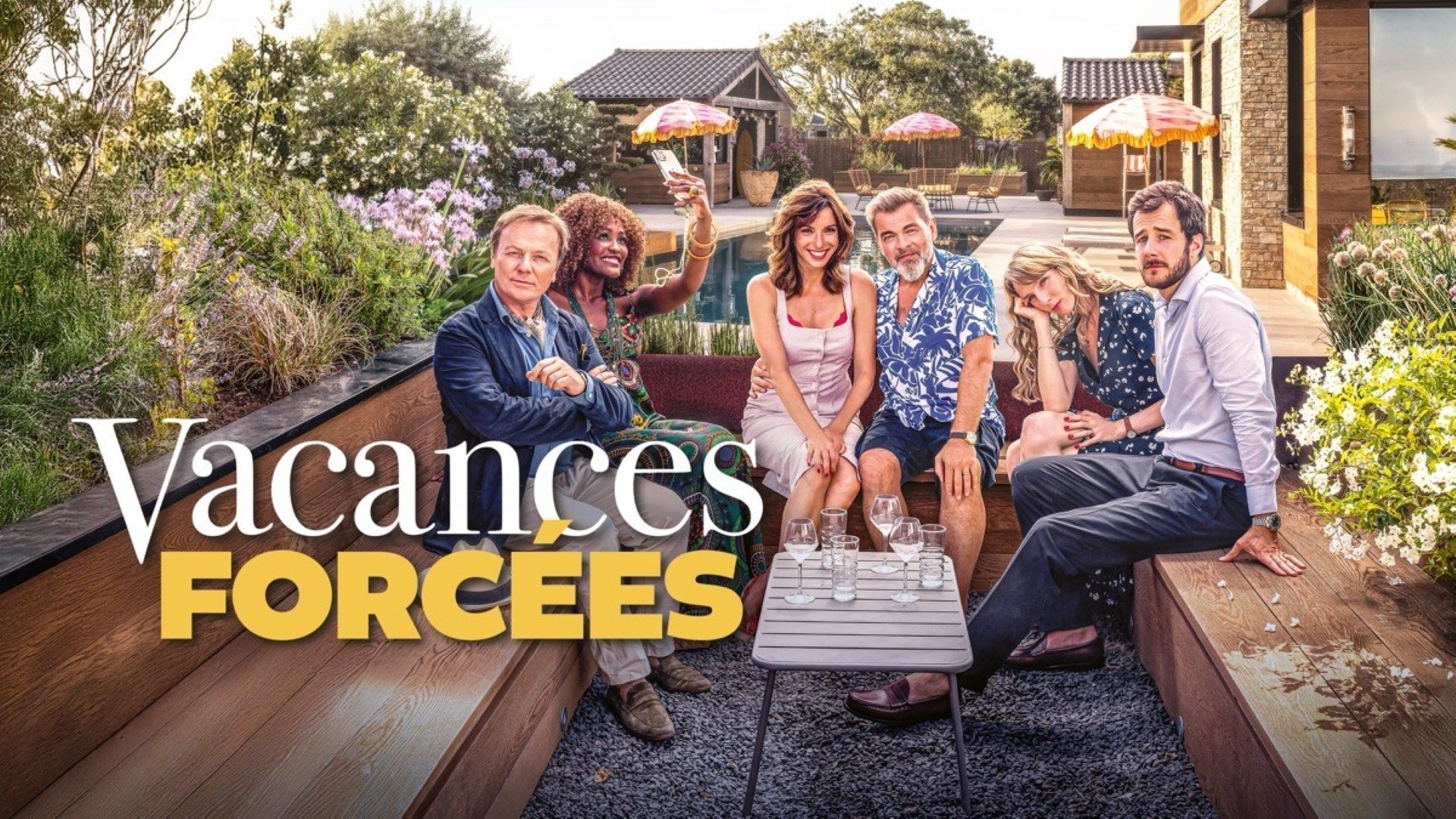 Vacances forcées