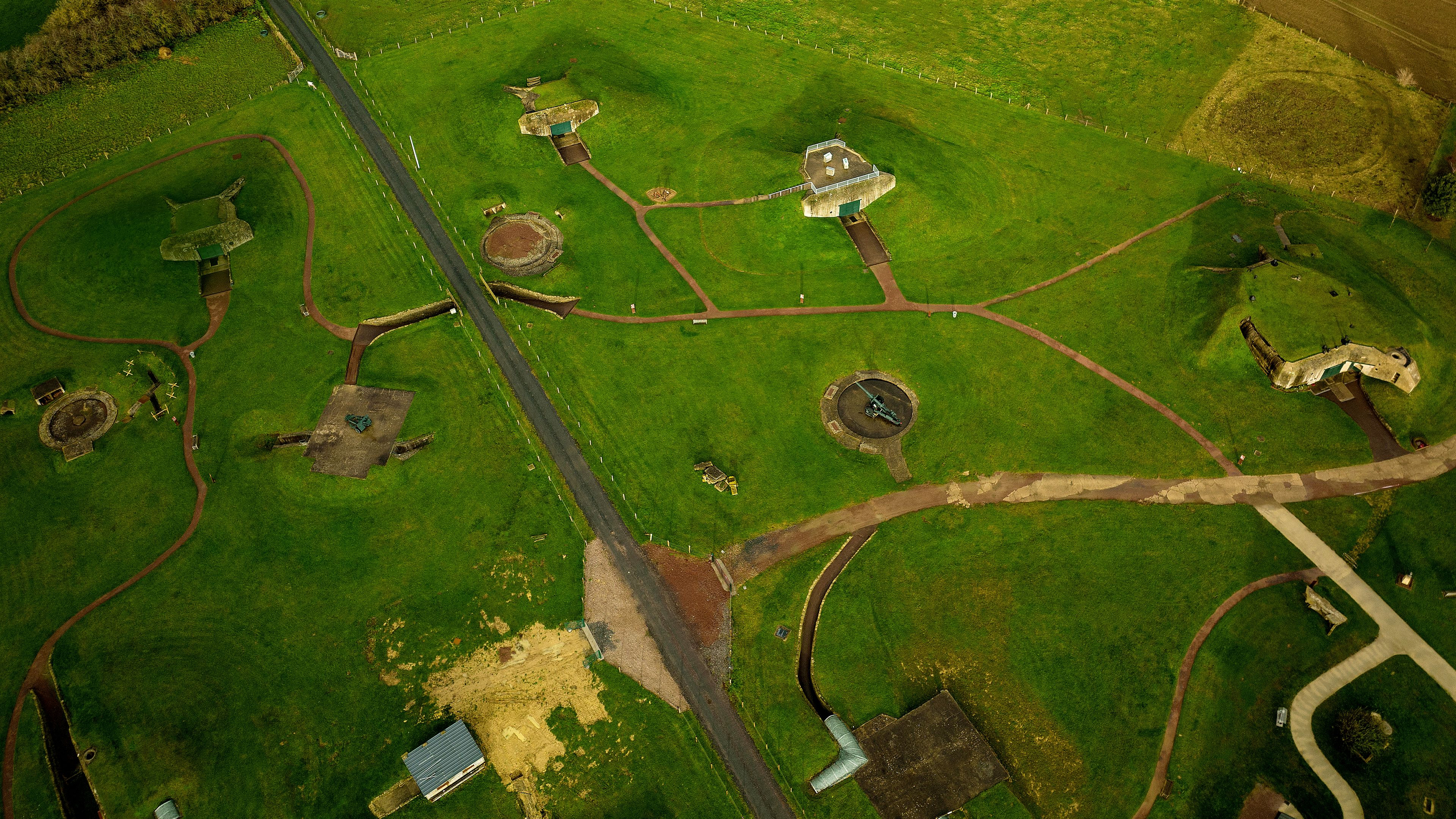 World War II: Secrets from Above