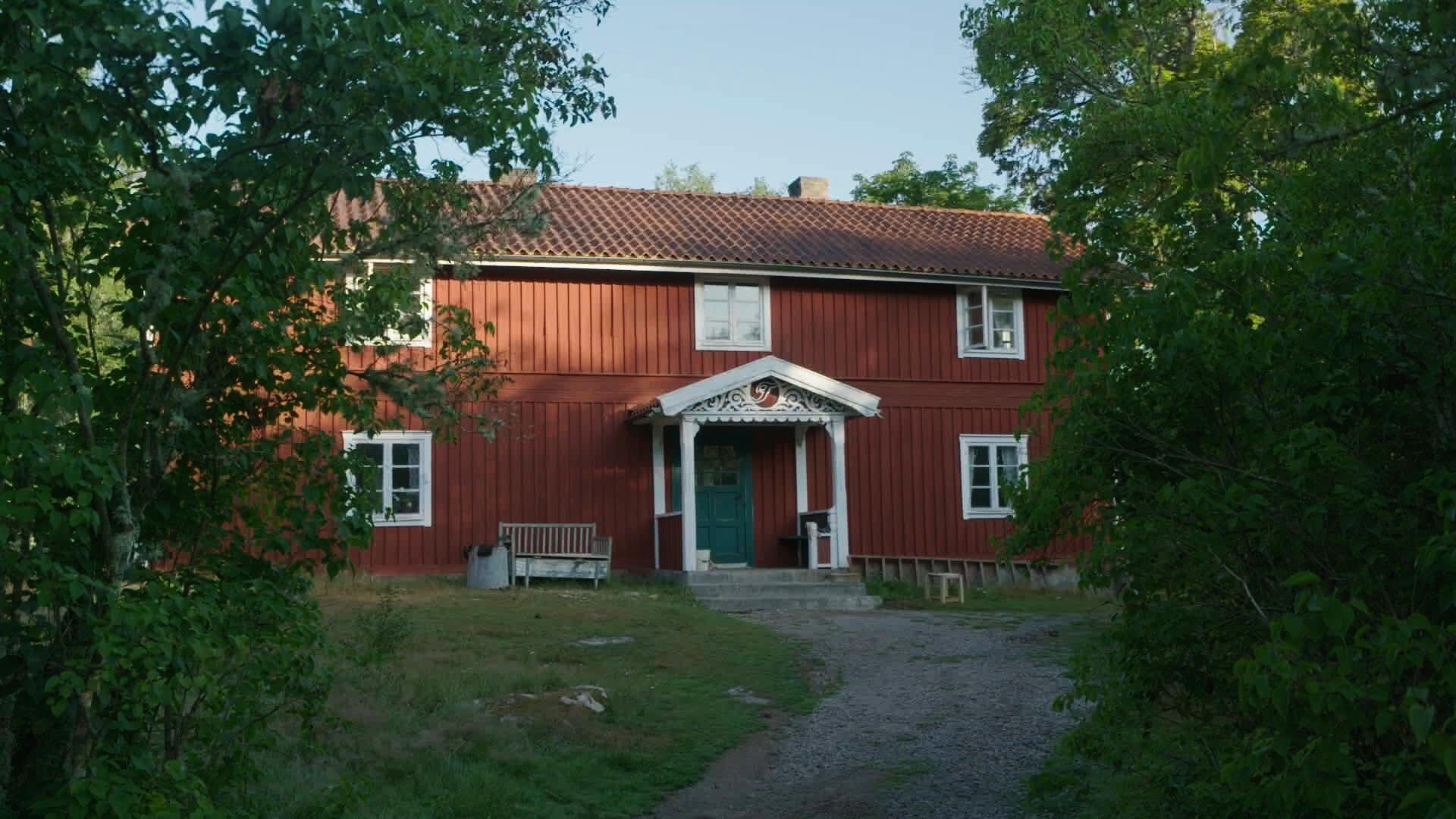 39. Farmen: "Han är livsfarlig”