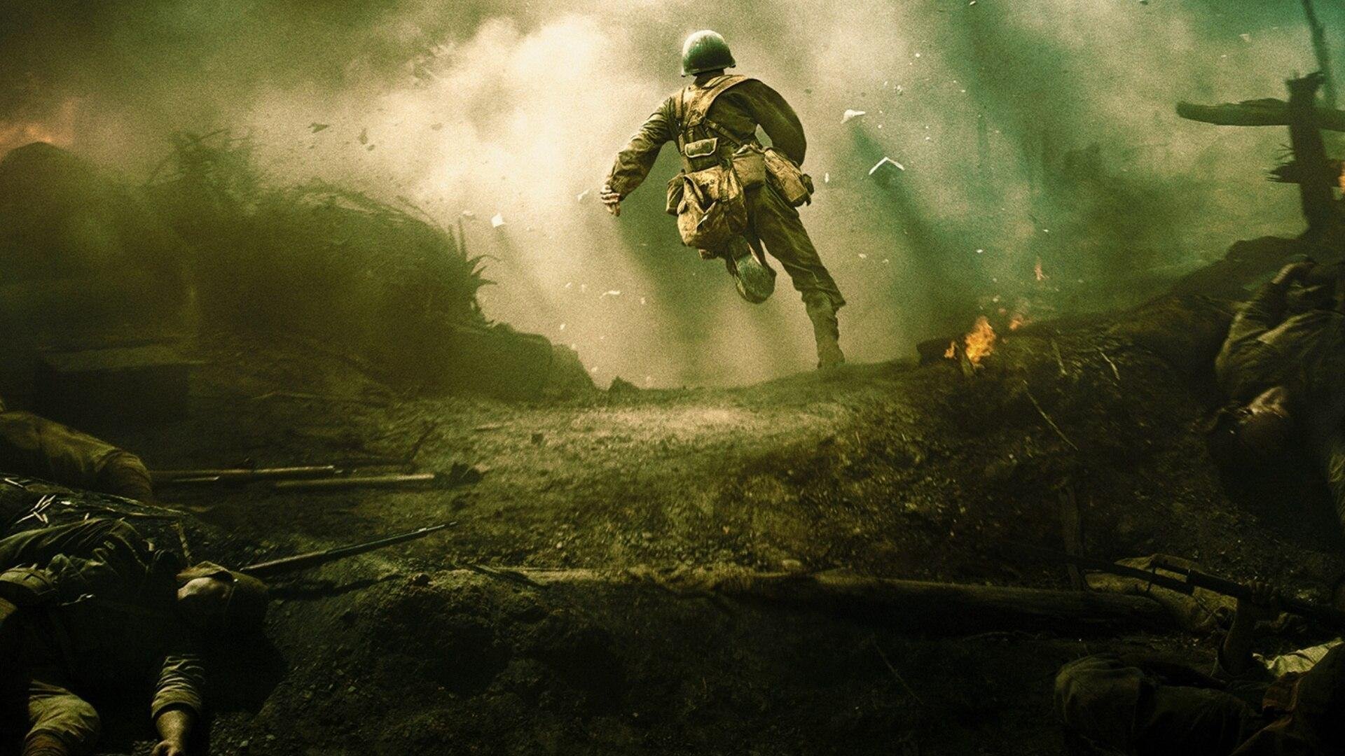 Hacksaw Ridge