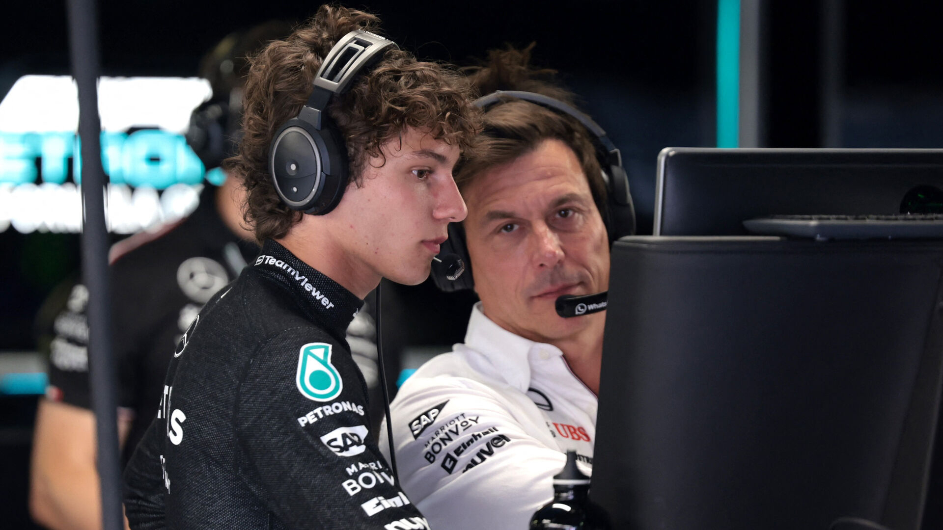 Formel 1: The Rookies