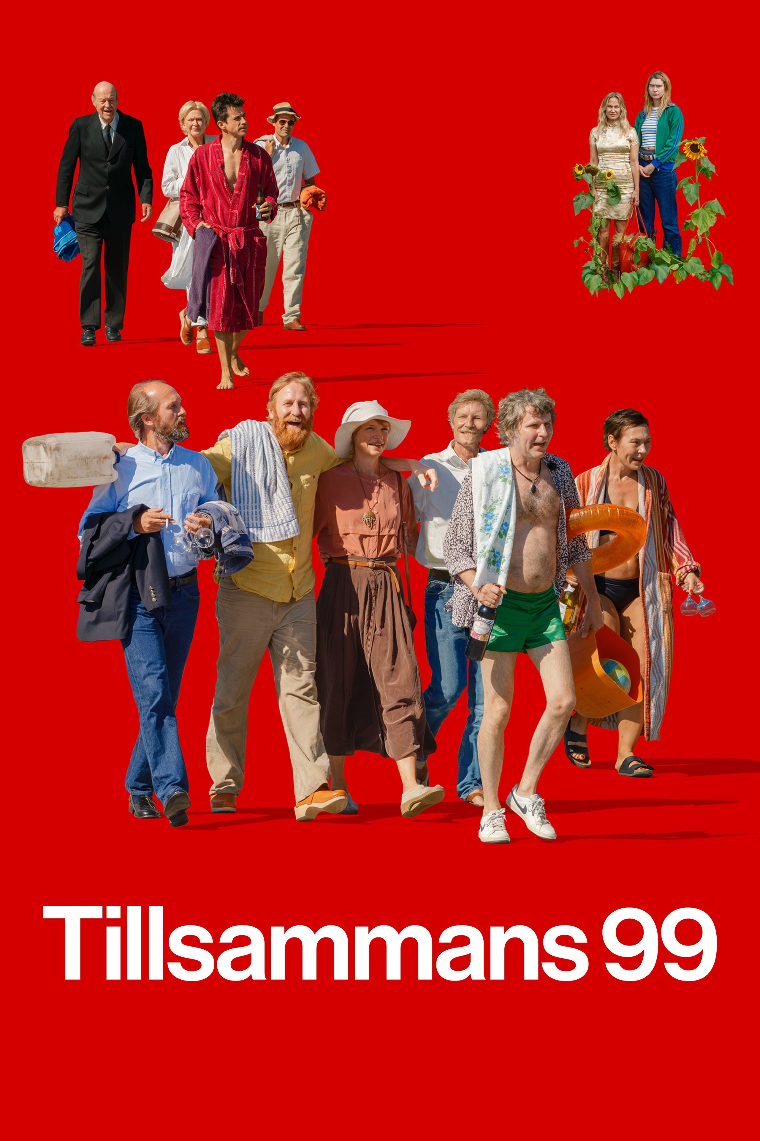 Tillsammans 99