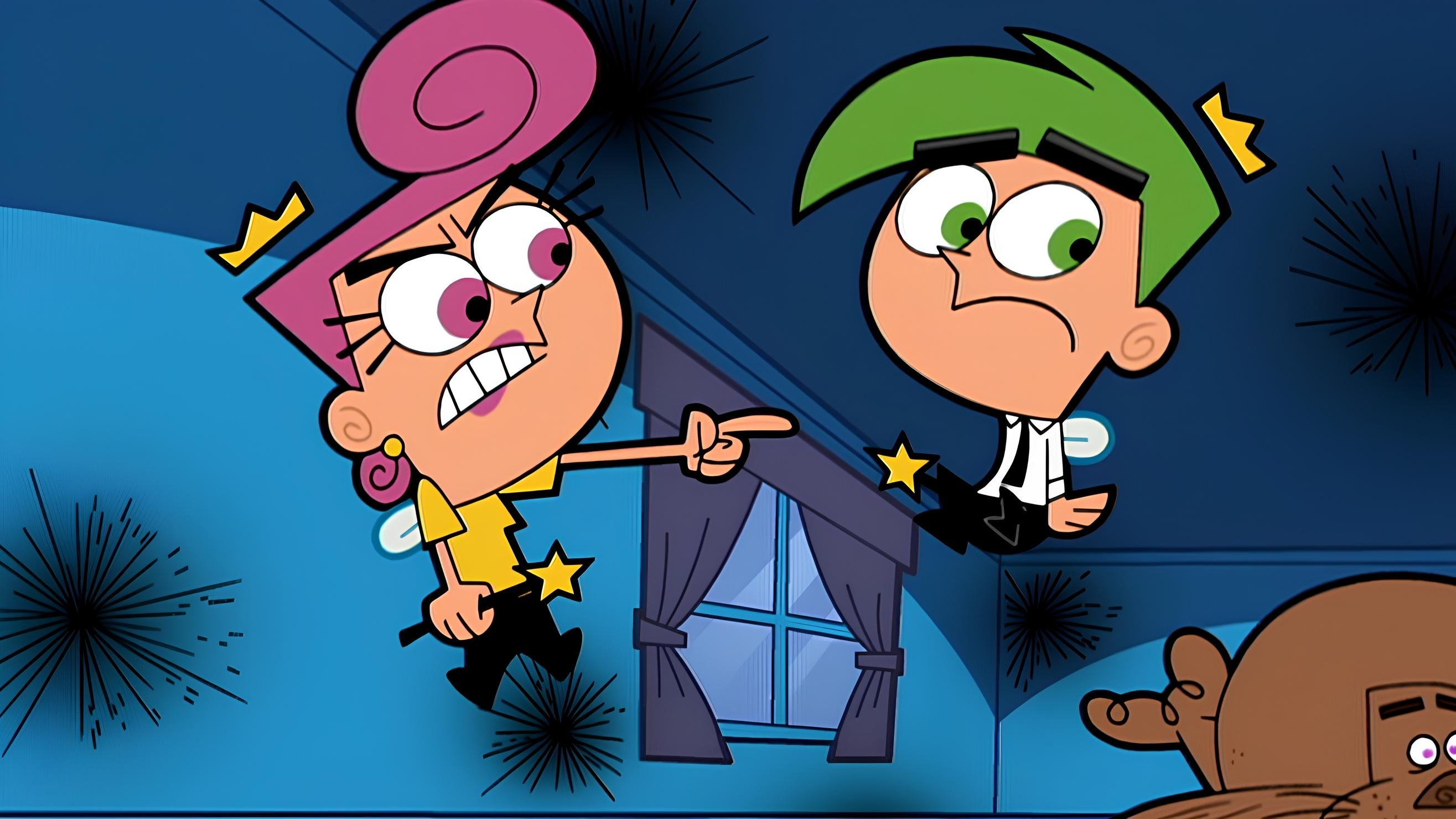 6. Crocker Shocker; Super Zero
