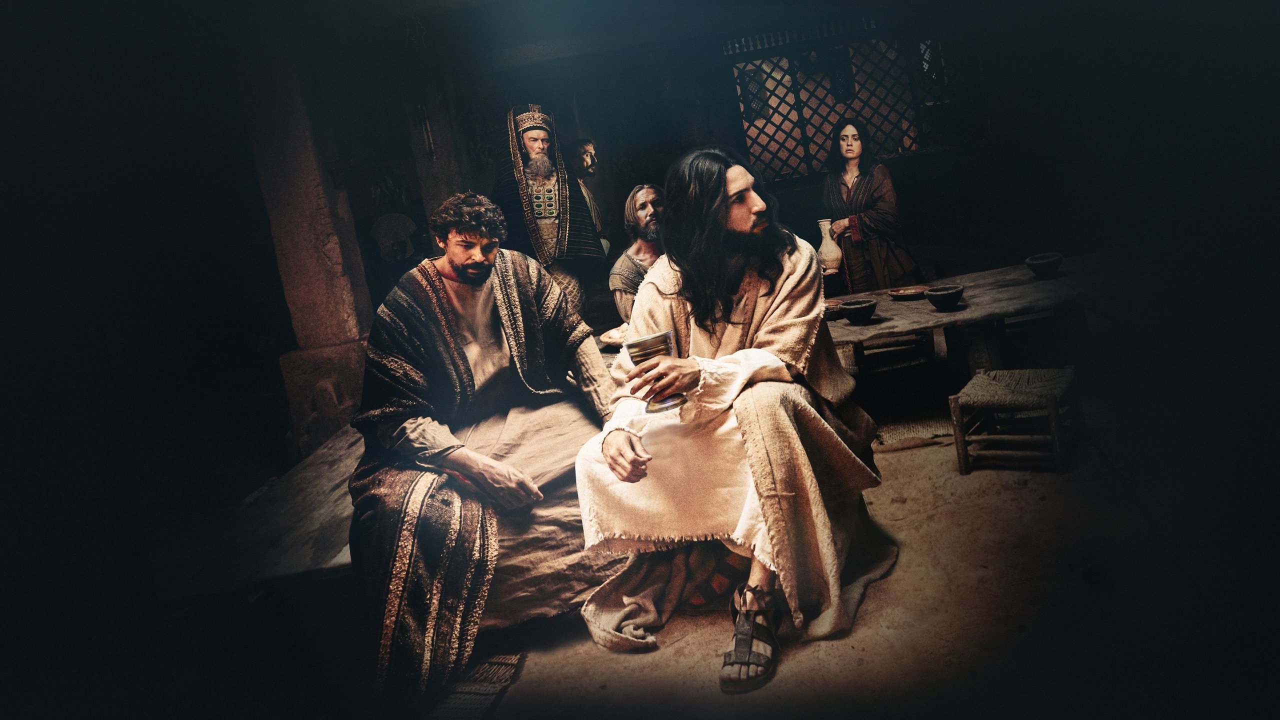 The Last Supper