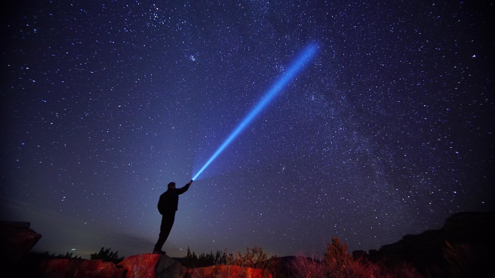 8. Escape From Area 51