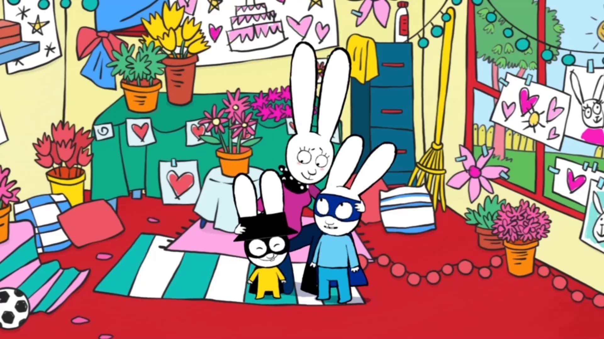18. Episode 18
