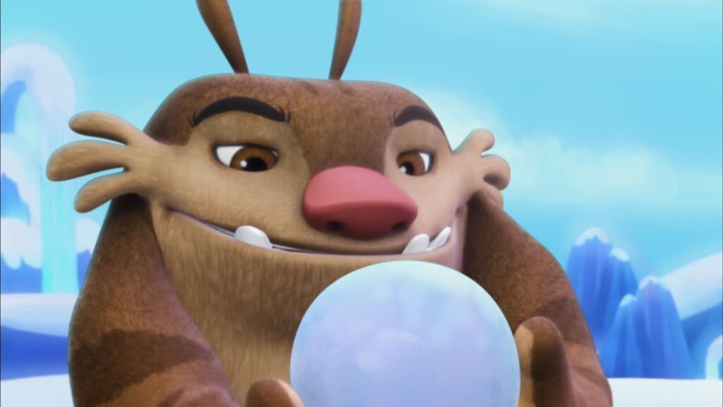 18. Kate and Mim Mim S01 E018