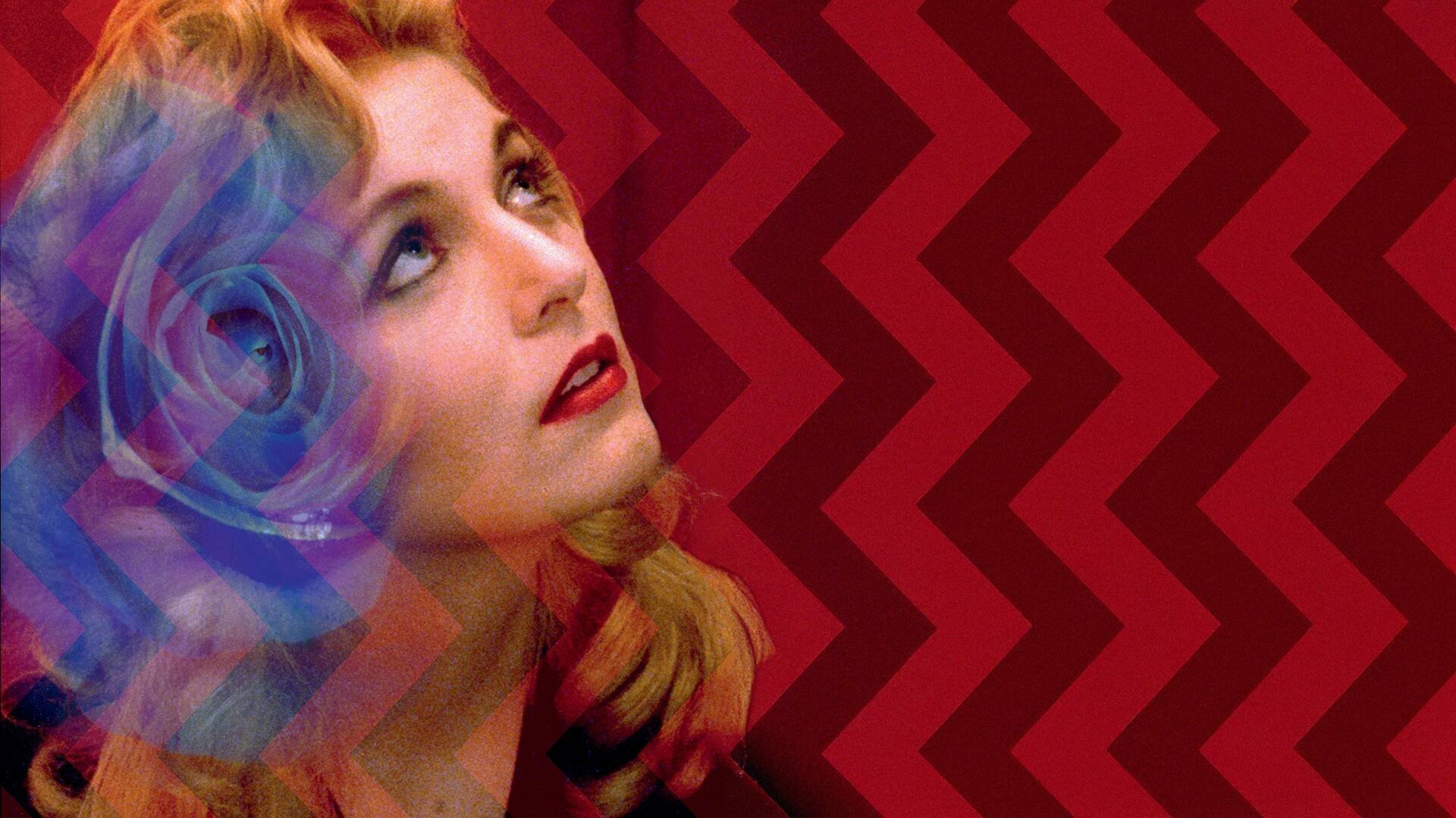 Twin Peaks: Fire Walk with Me