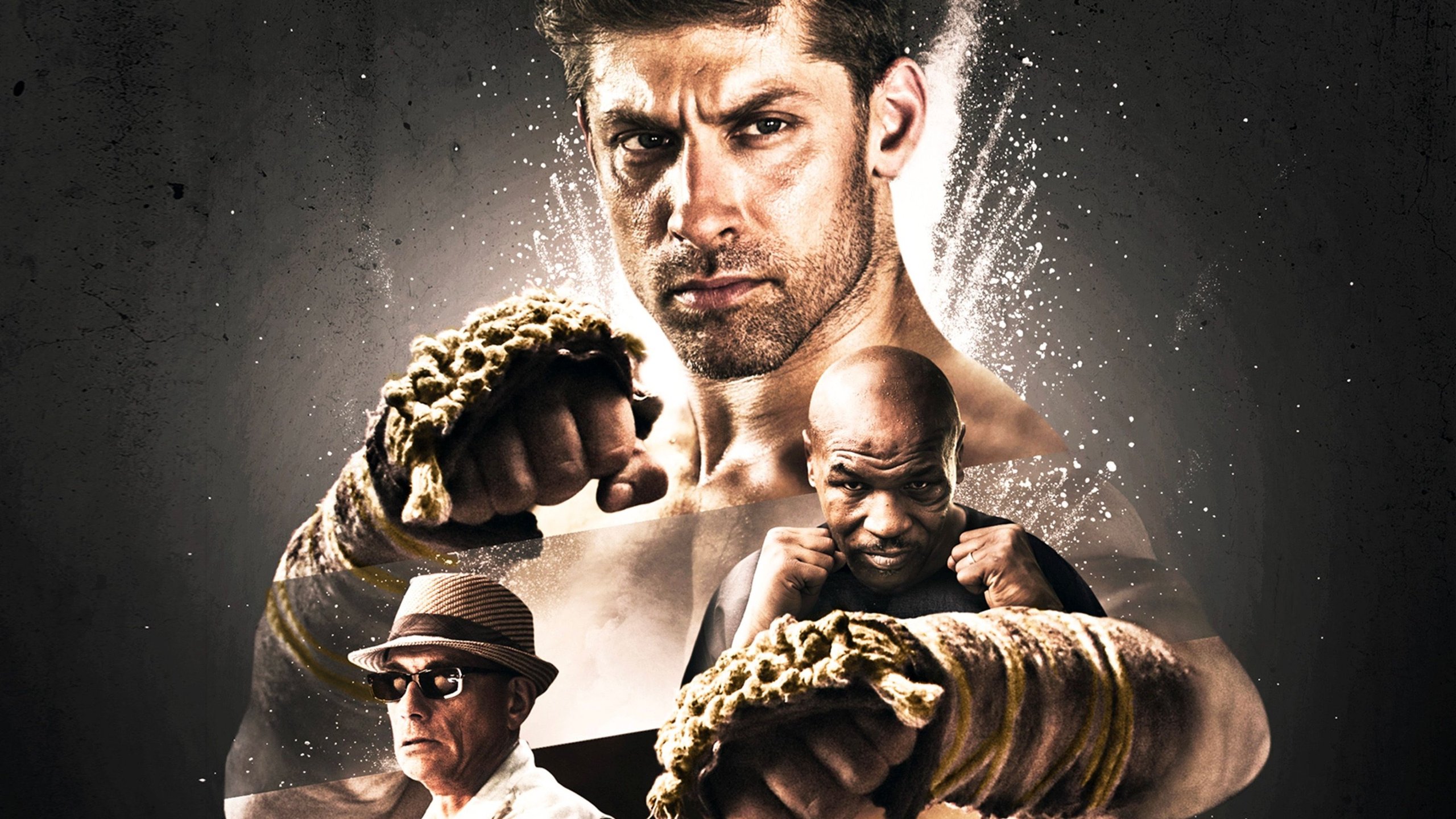 Kickboxer Retaliation