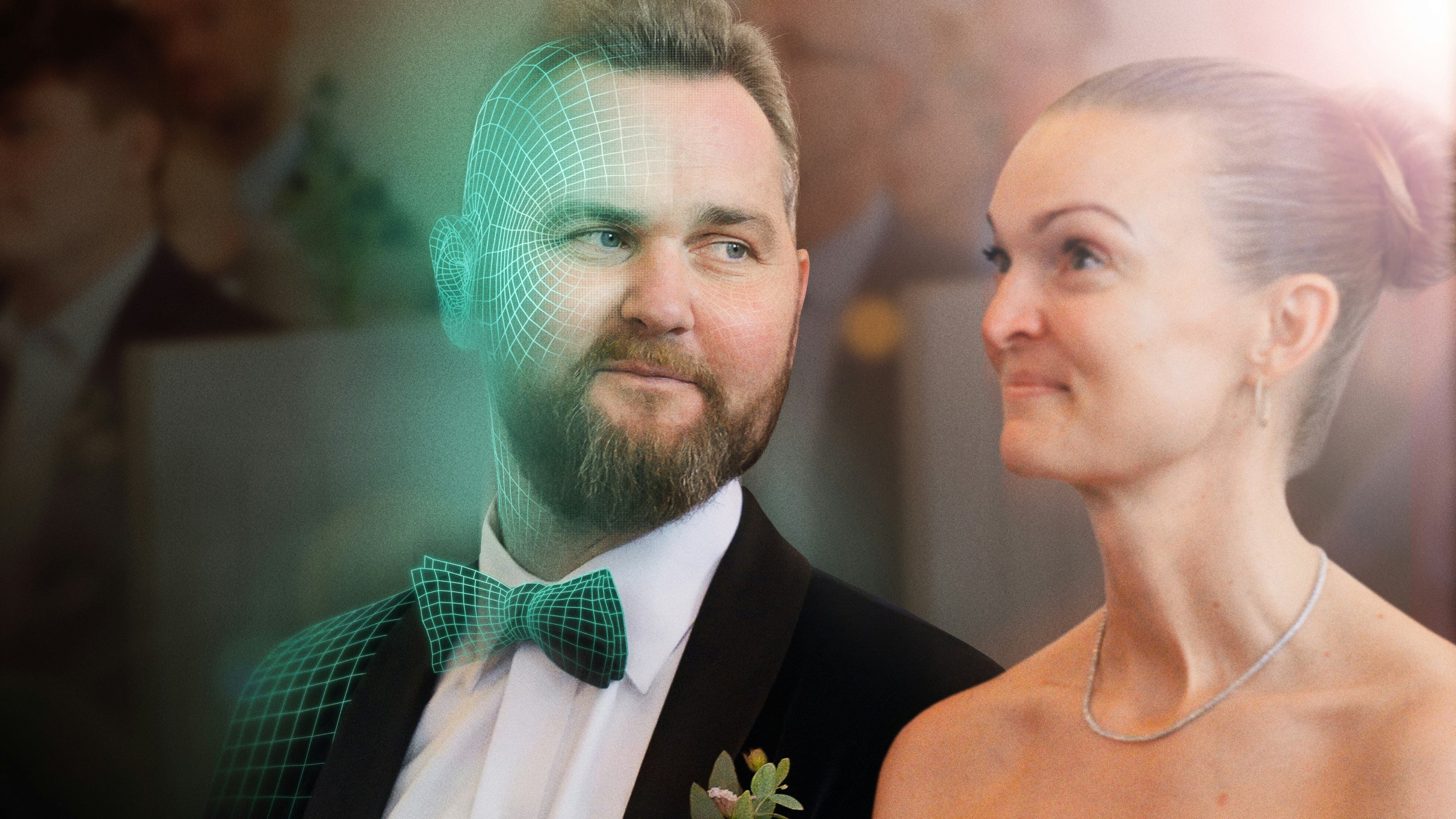 Klonad med AI: Döden skiljer oss inte åt