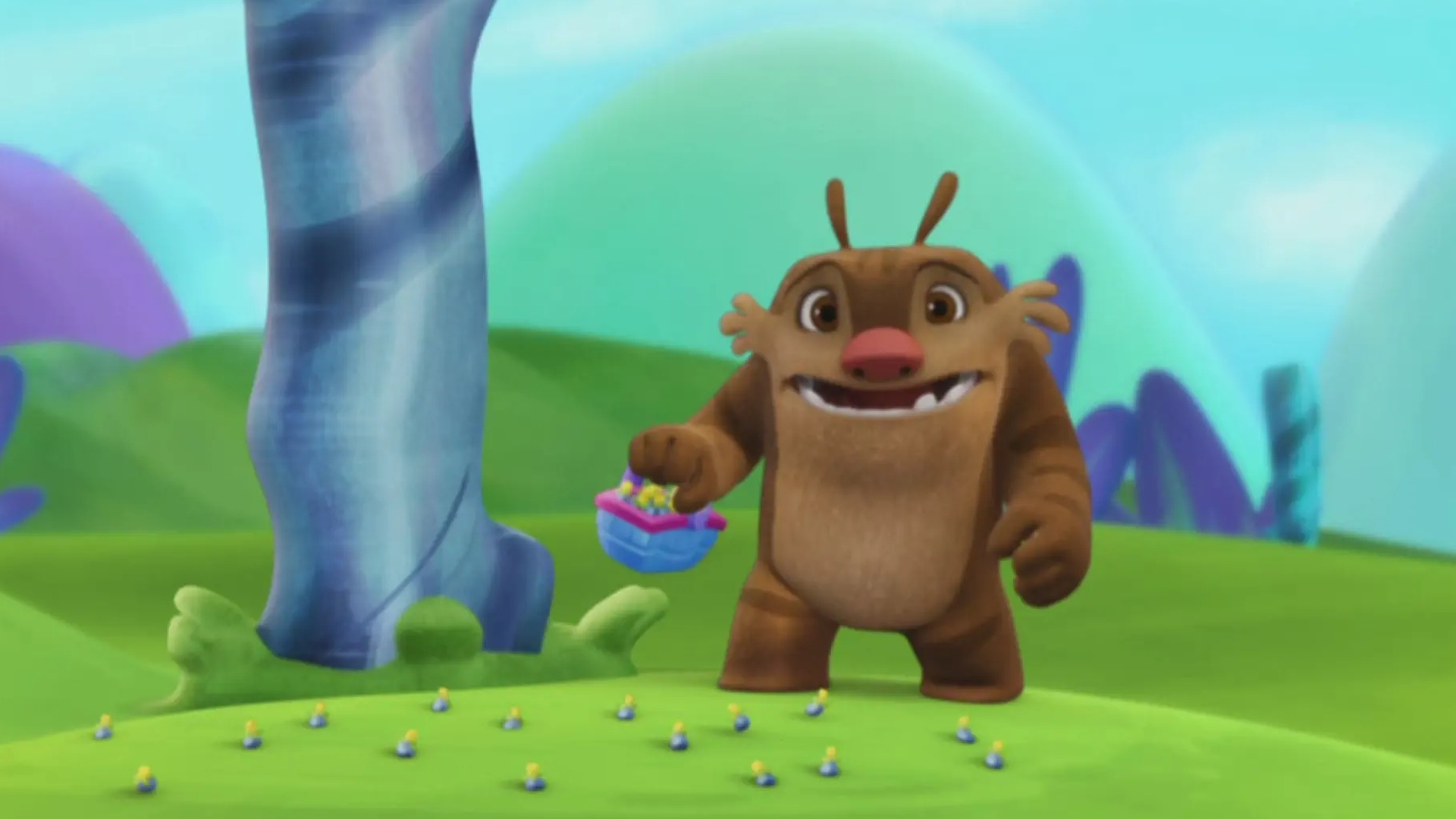 13. Tee Hee Rex