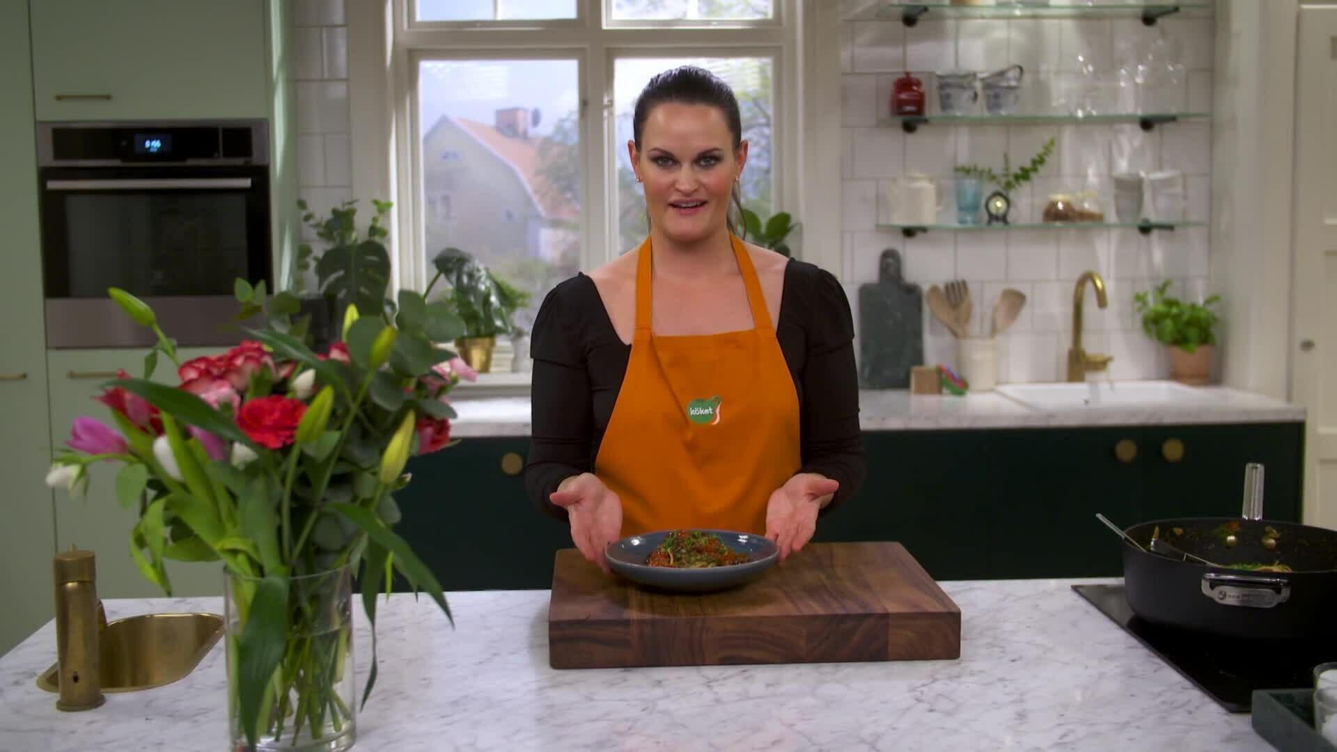 88. Köket S2021 E088