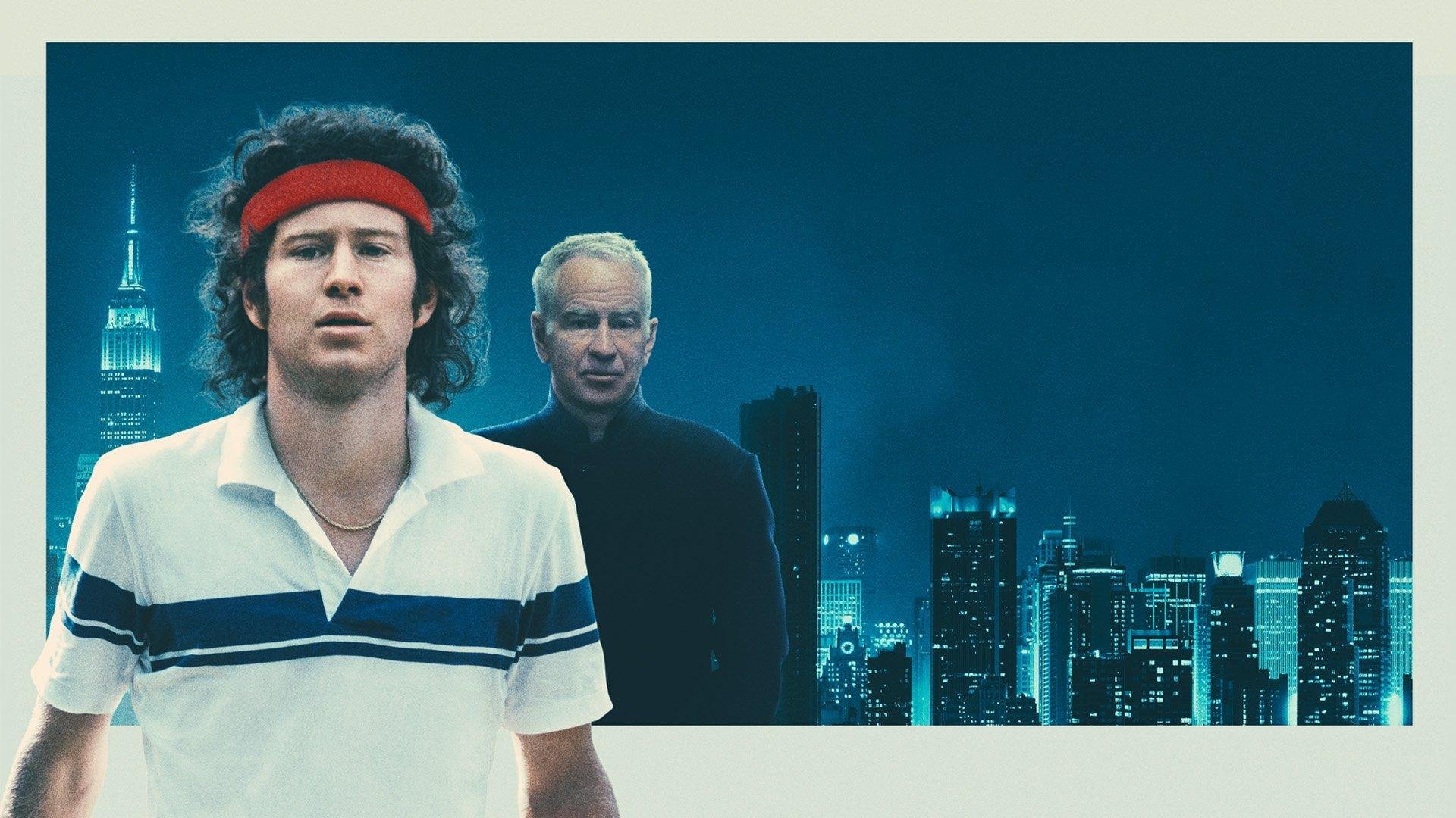 McEnroe