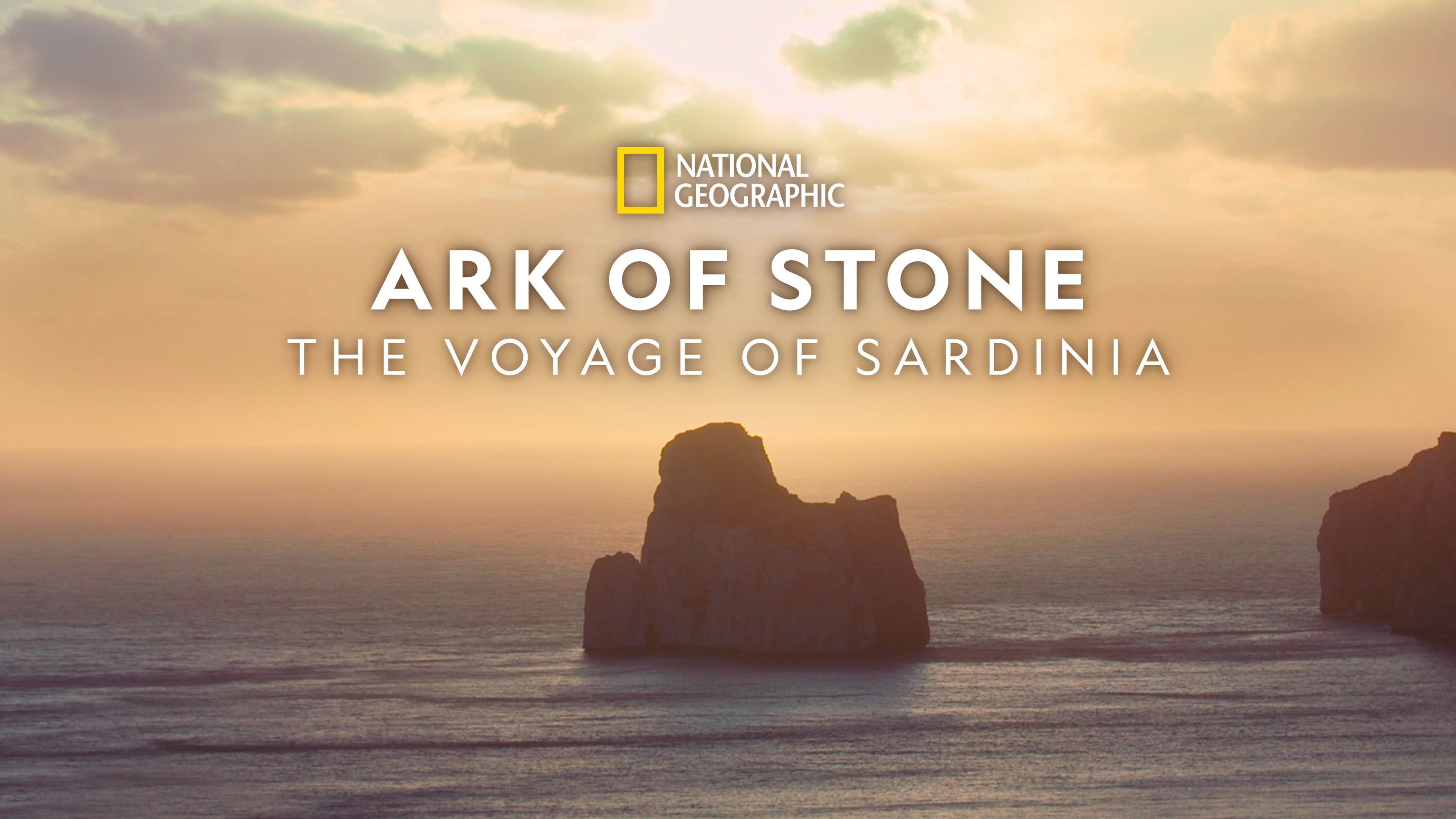 Ark of Stone - The Voyage of Sardinia