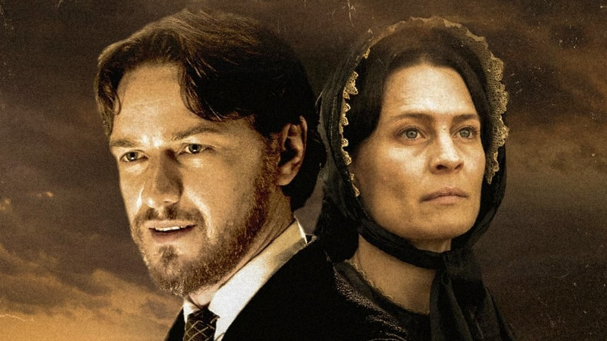 The Conspirator - Mordet på Abraham Lincoln
