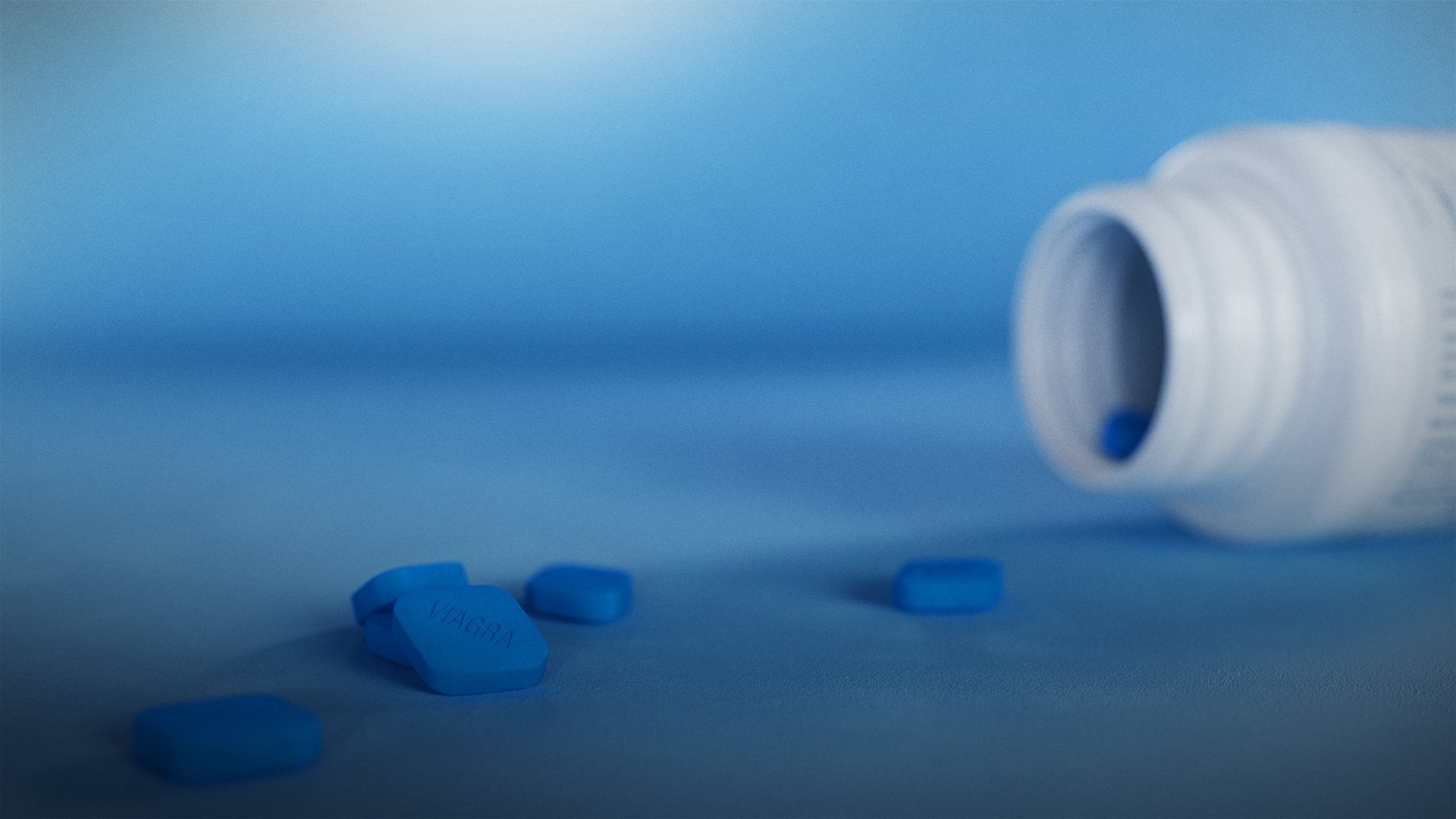 Historien bakom sexpillret