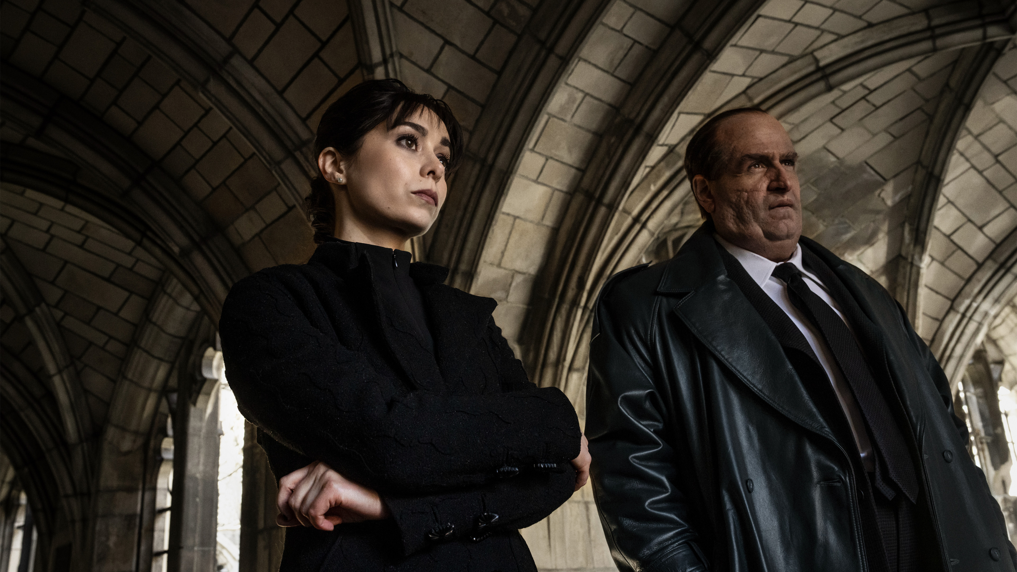 2. Inside Man