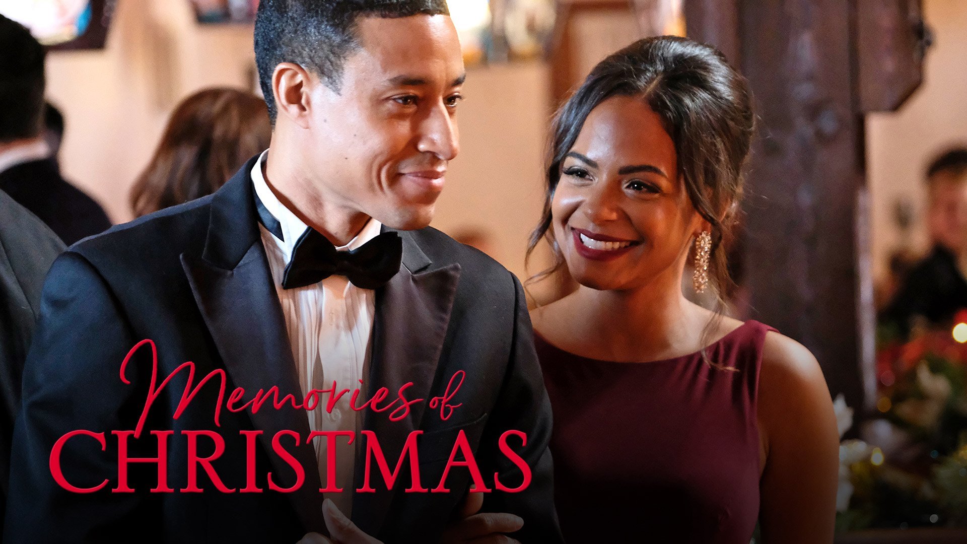 Memories of Christmas