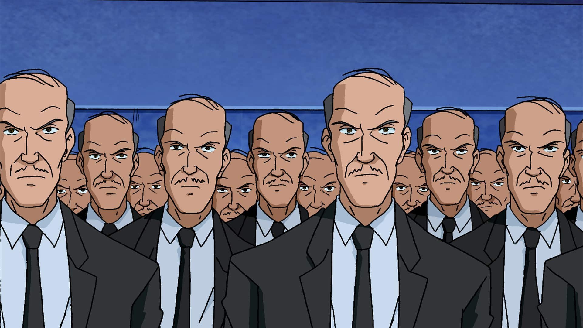 26. Ondskans befordran – Del 3