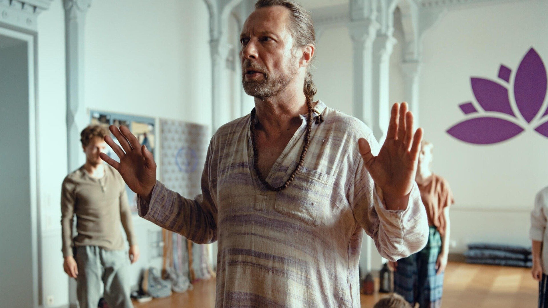 5. Guru