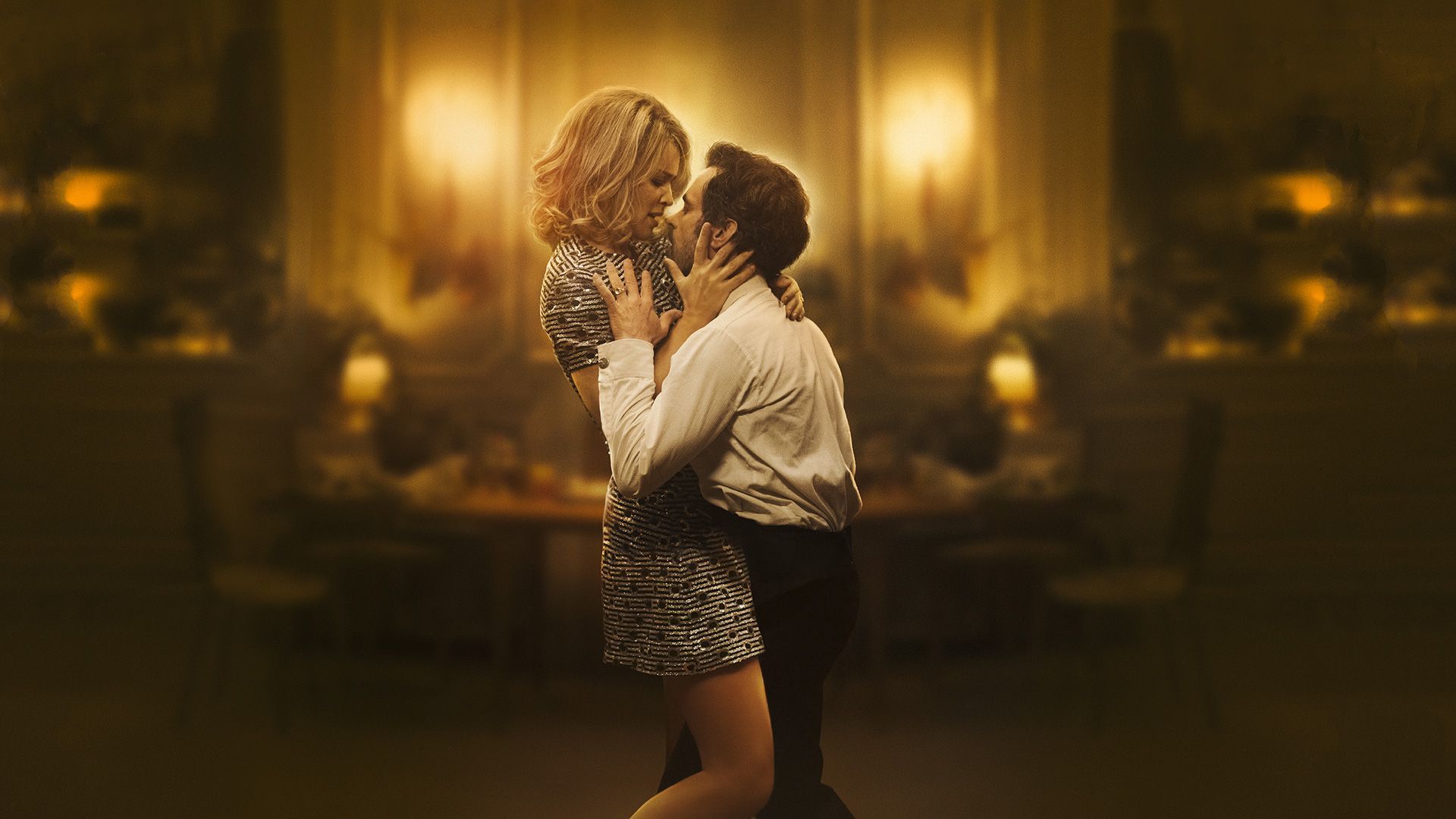 Streama En attendant Bojangles